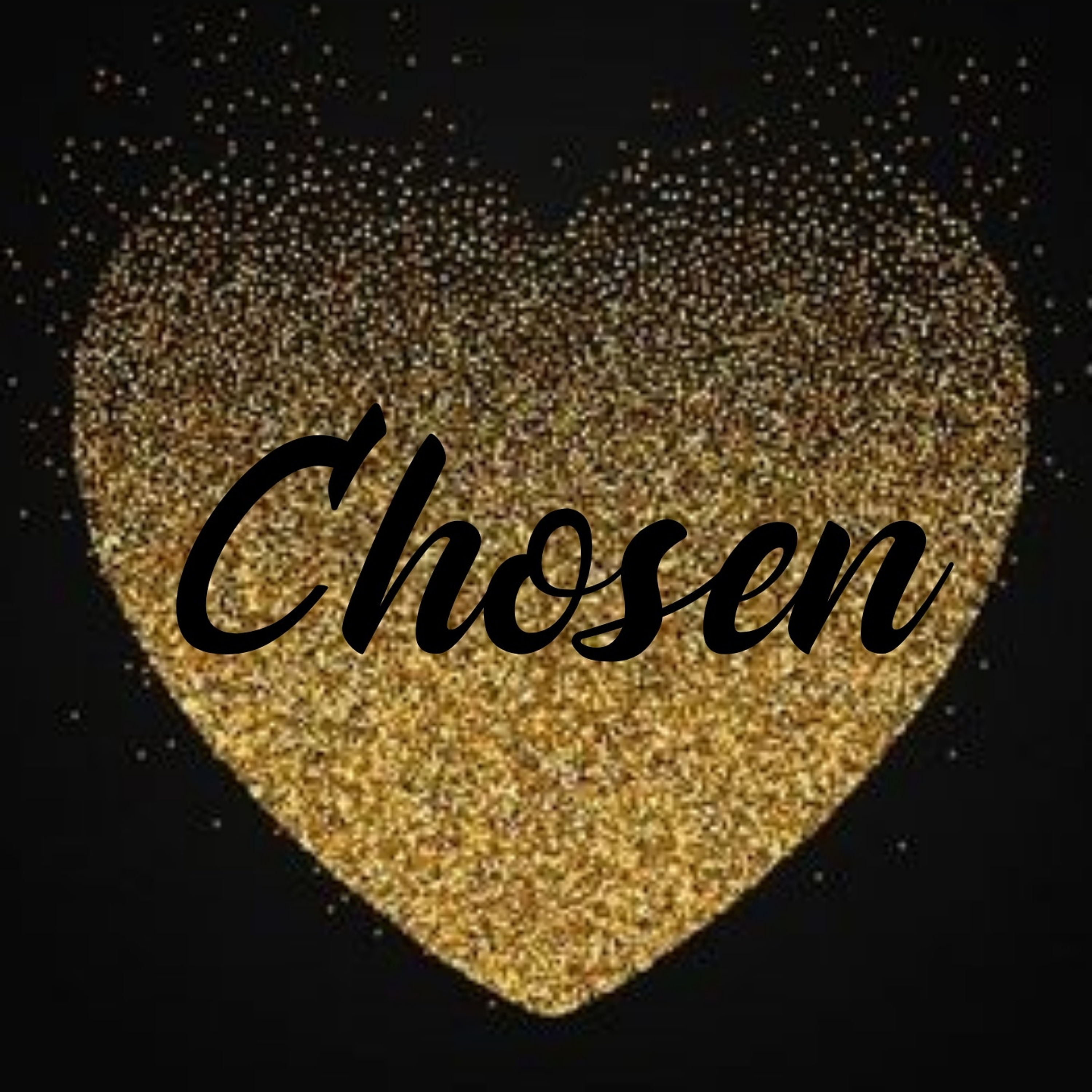 Chosen episode artwork