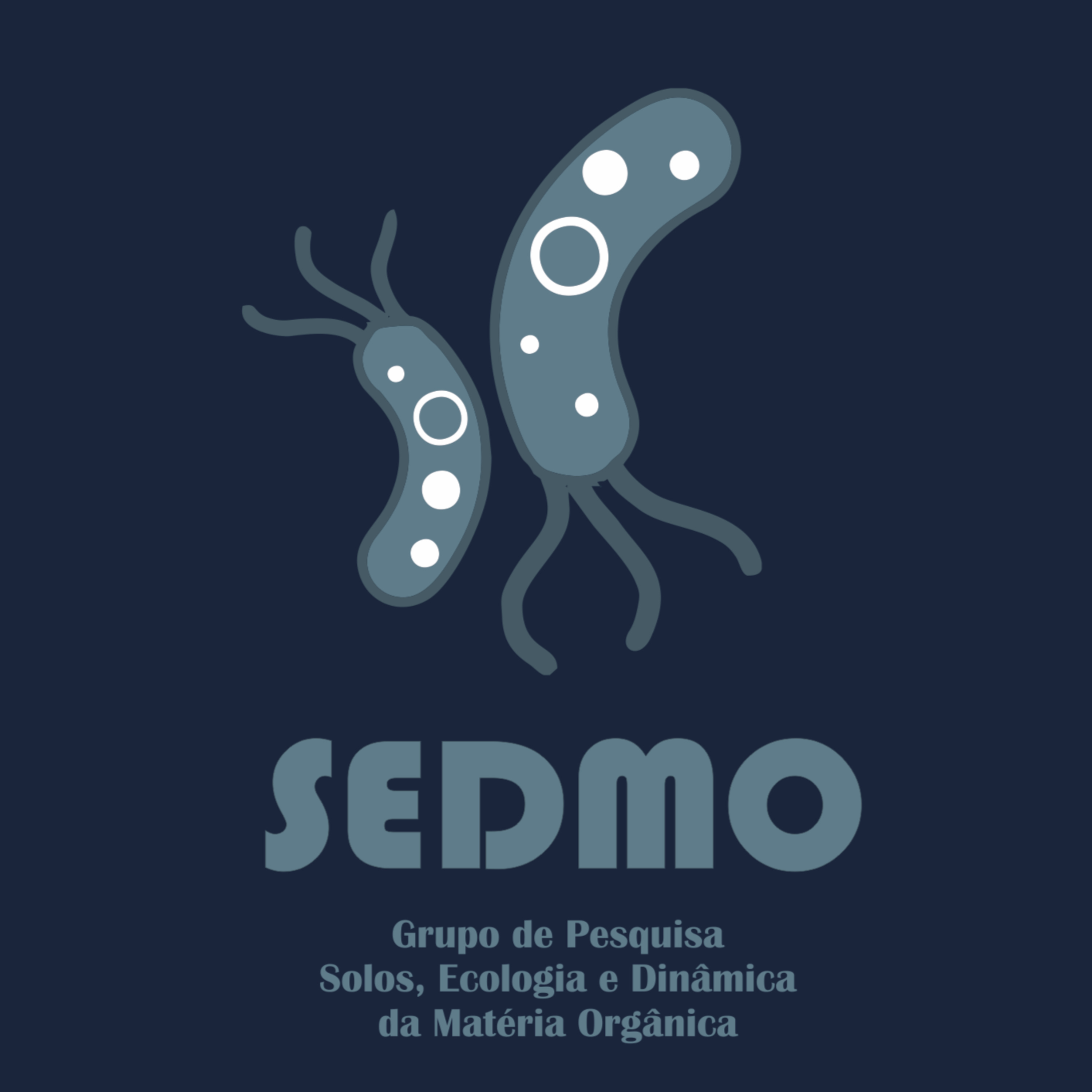 Sedmo - Solos, Ecologia e Dinâmica da Matéria Orgânica