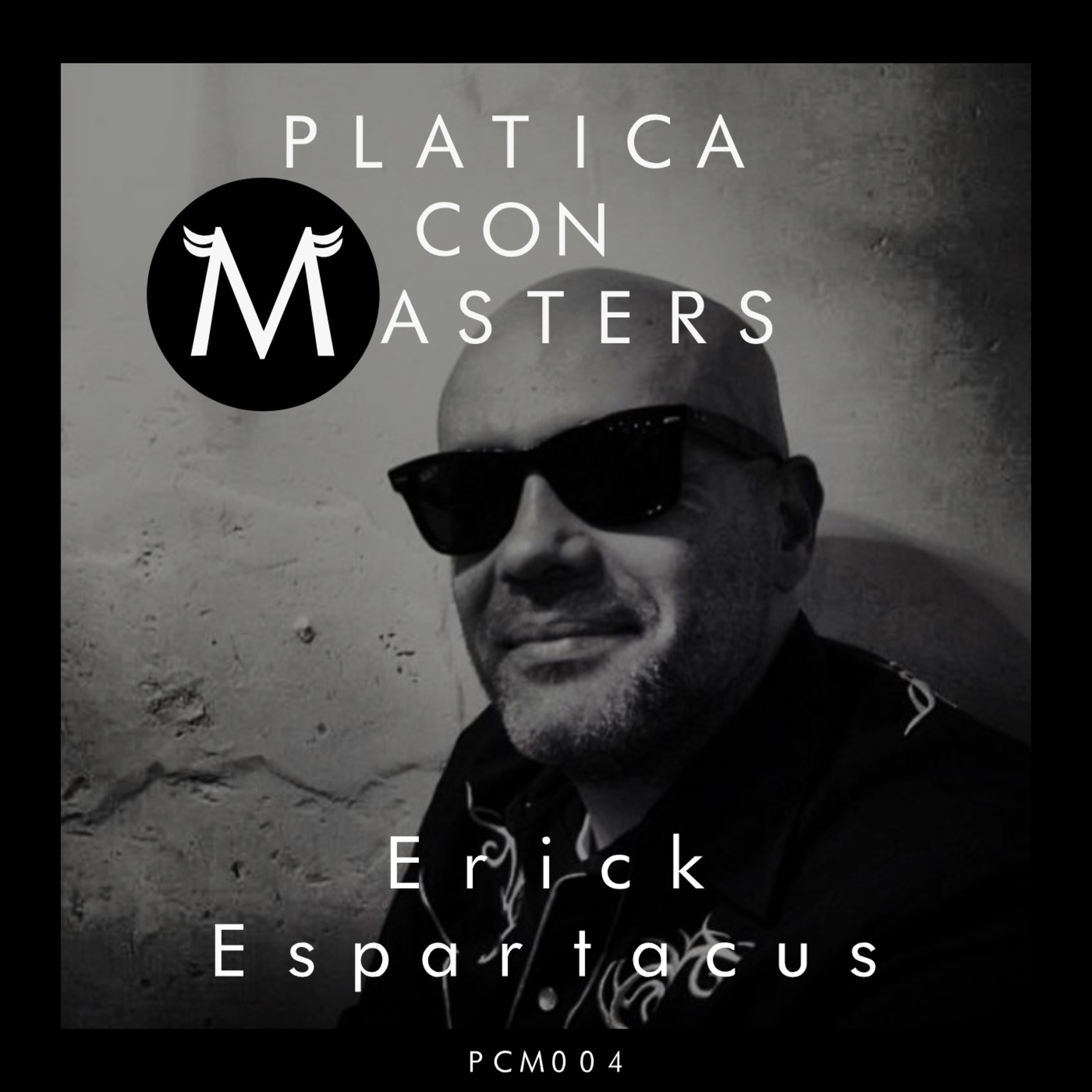 Plática con Masters