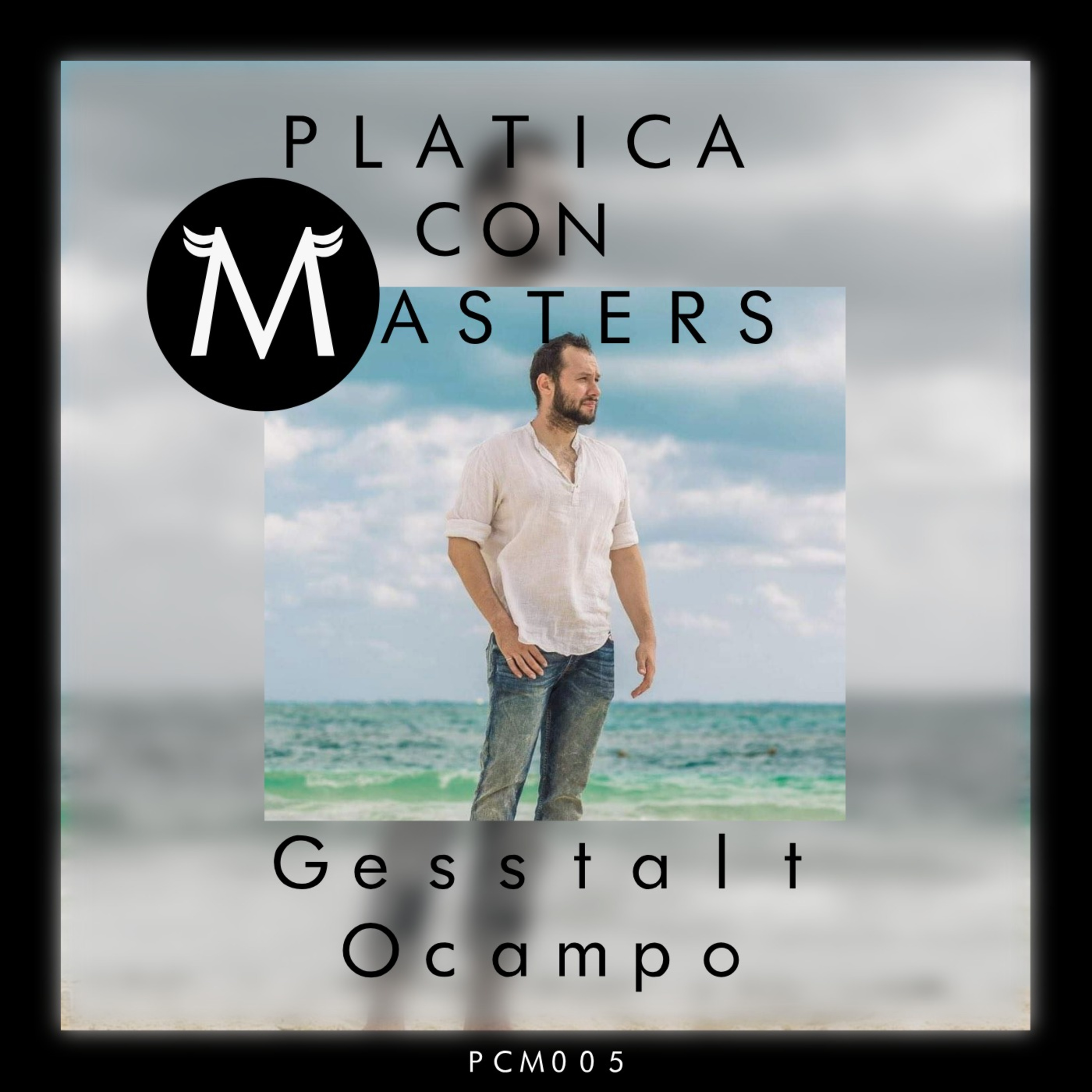 Plática con Masters