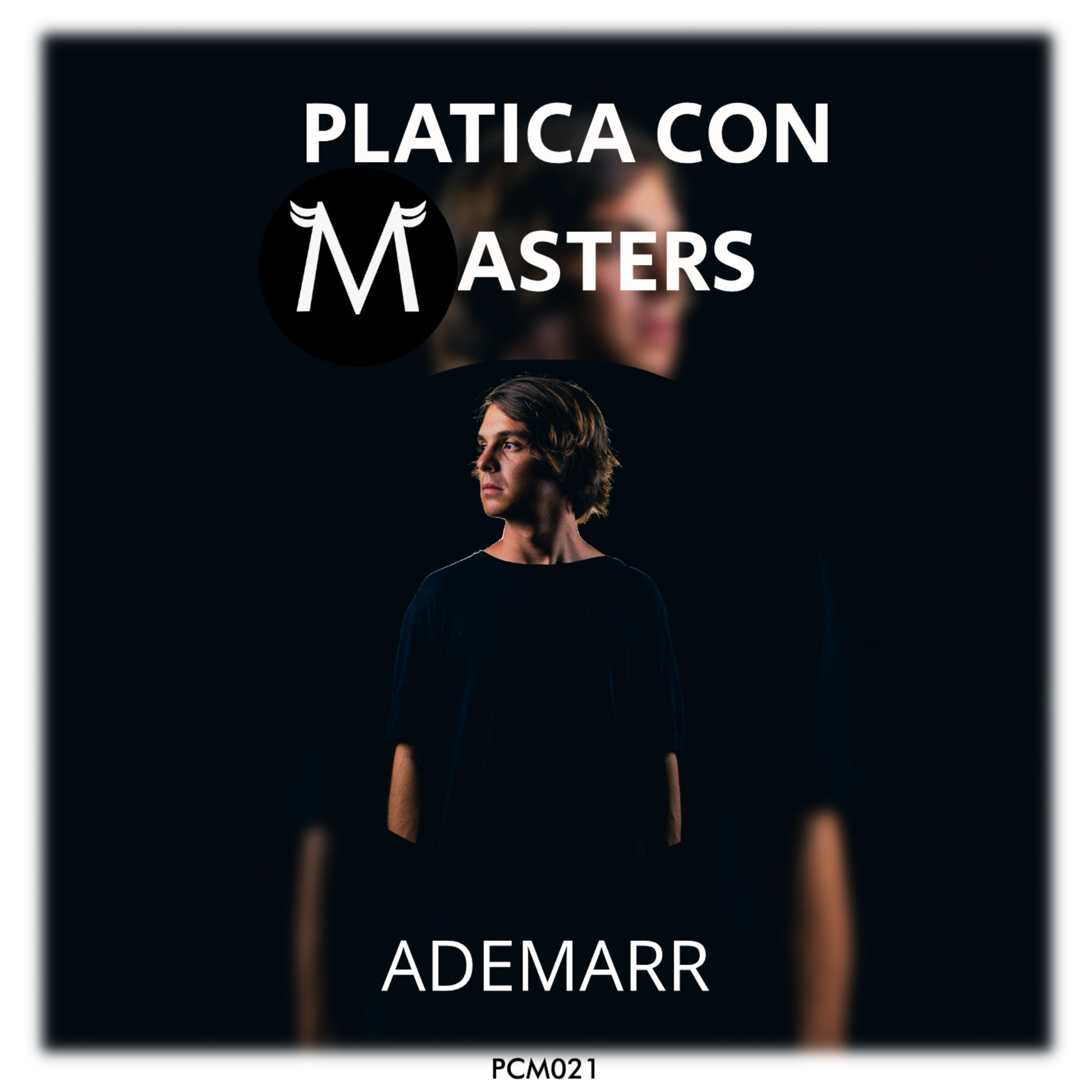 Plática con Masters