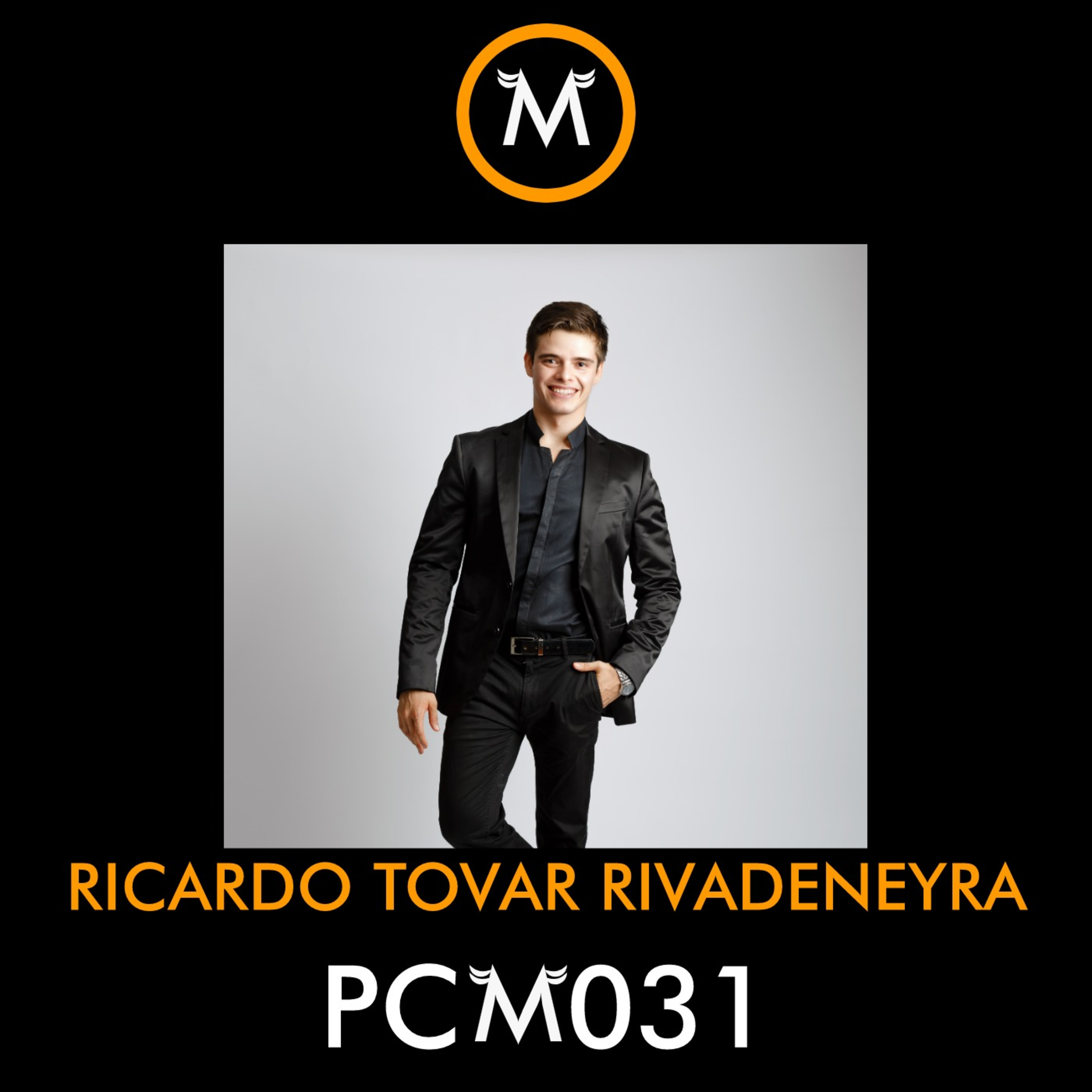 Interpretación musical y deporte de alto rendimiento con Ricardo Tovar episode artwork
