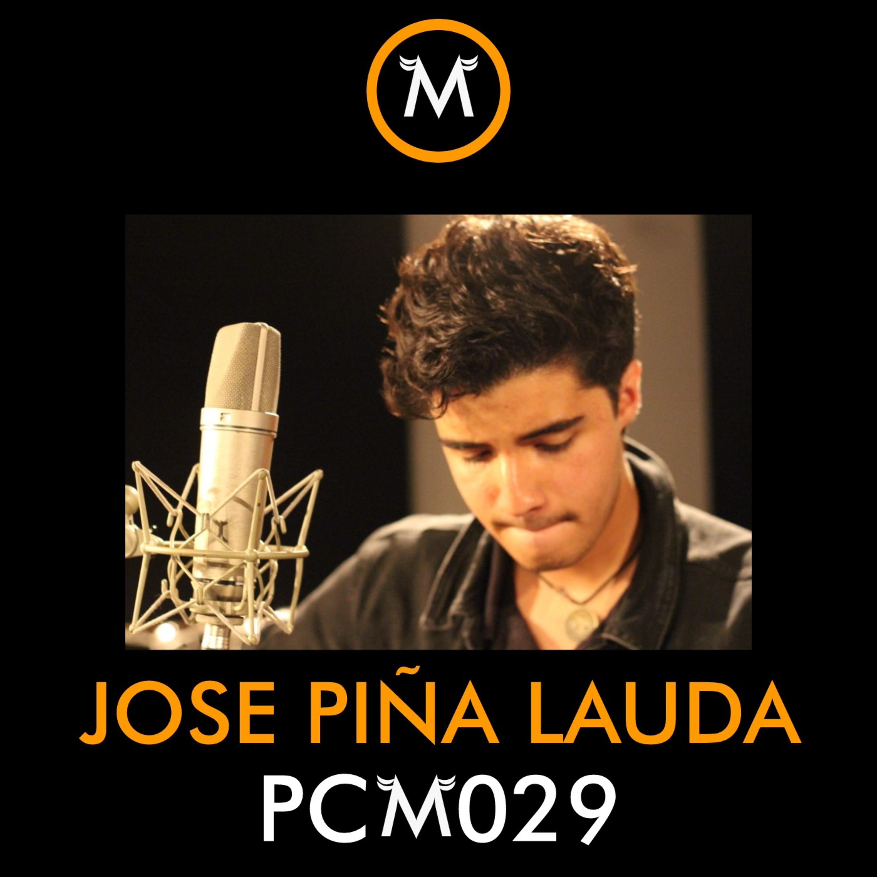 Música mexicana y sus influencias con Ángel Piña Lauda episode artwork