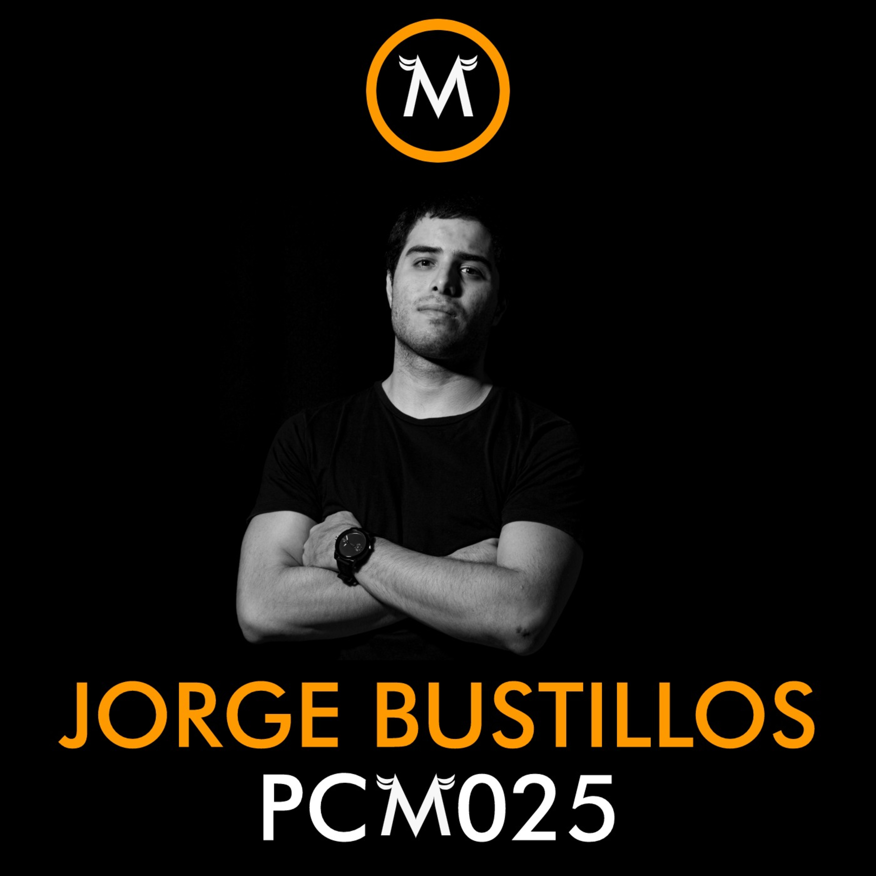 Plática con Masters