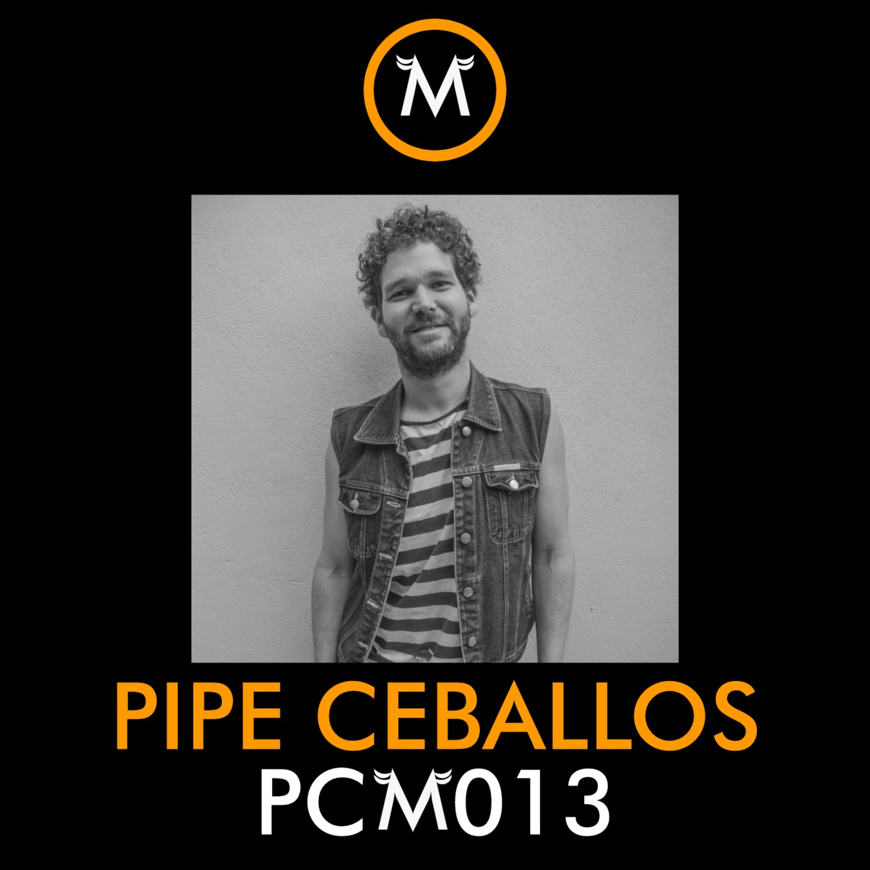 Música y Producción de Rock alternativo con Pipe Ceballos de Zoé episode artwork