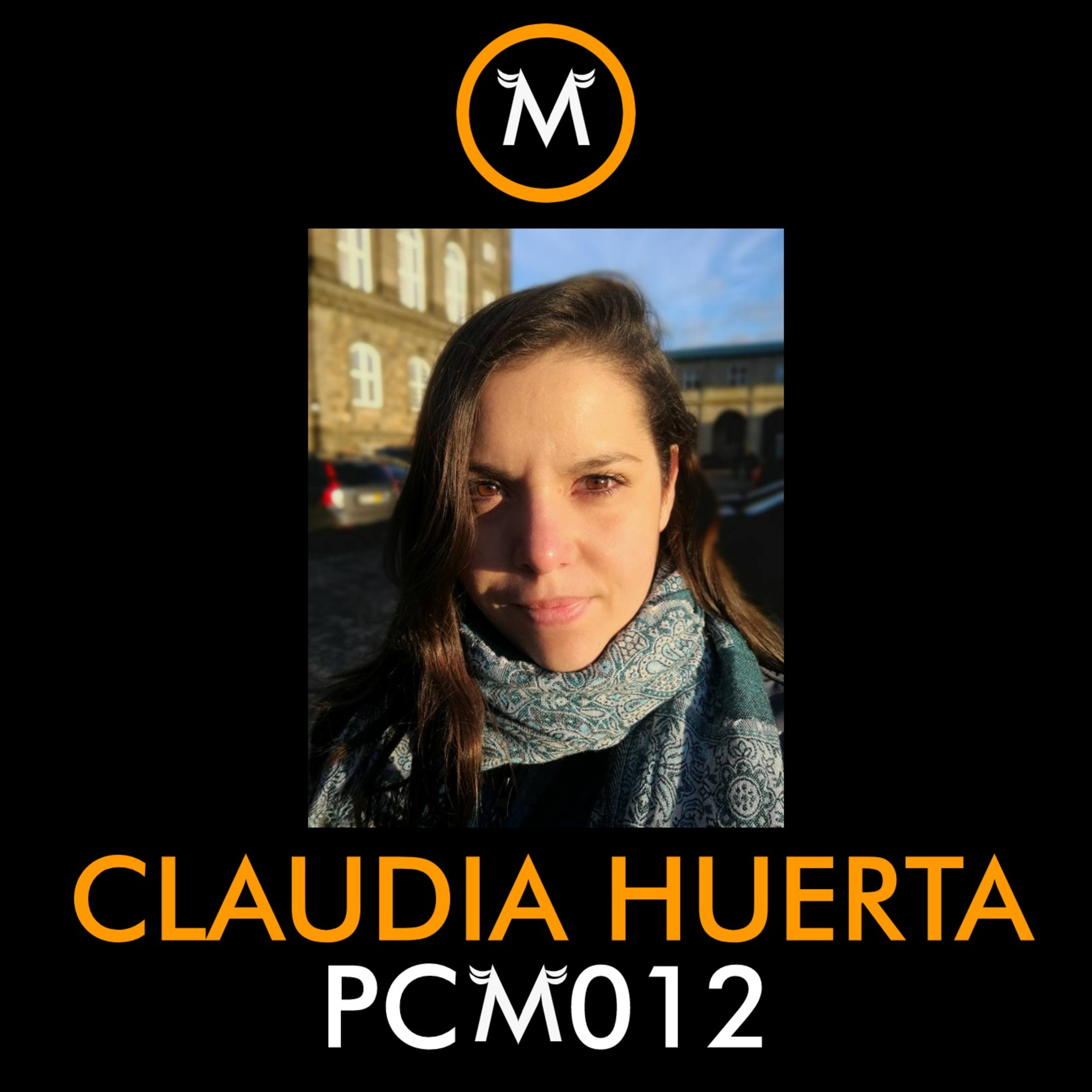 Metodologías de emprendimiento y herramientas online con Claudia Huerta  episode artwork