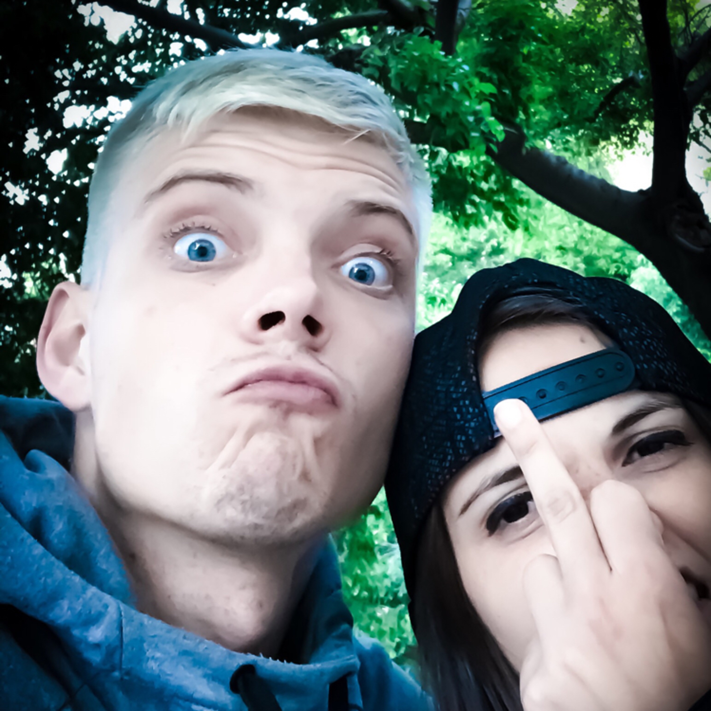 Episode 3 (With Vero Barina)