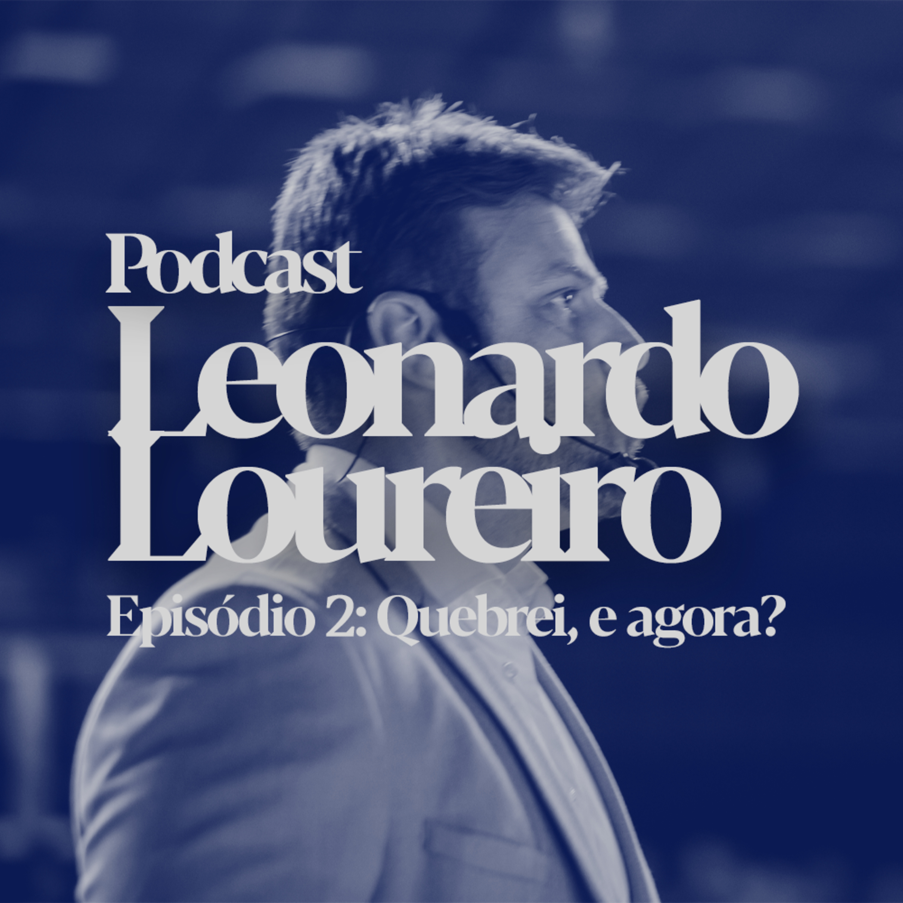 Quebrei! E agora? episode artwork