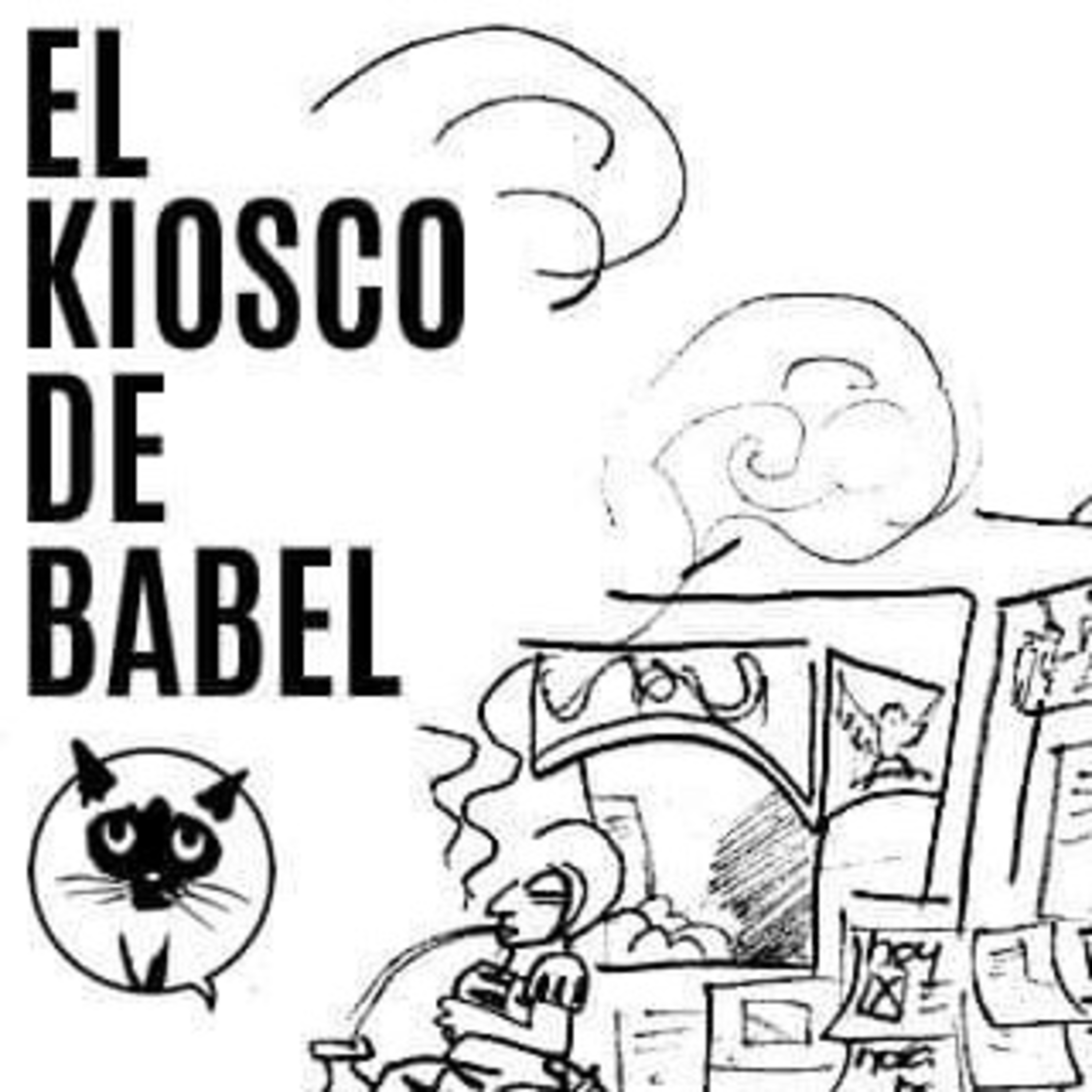 El Kiosco de Babel