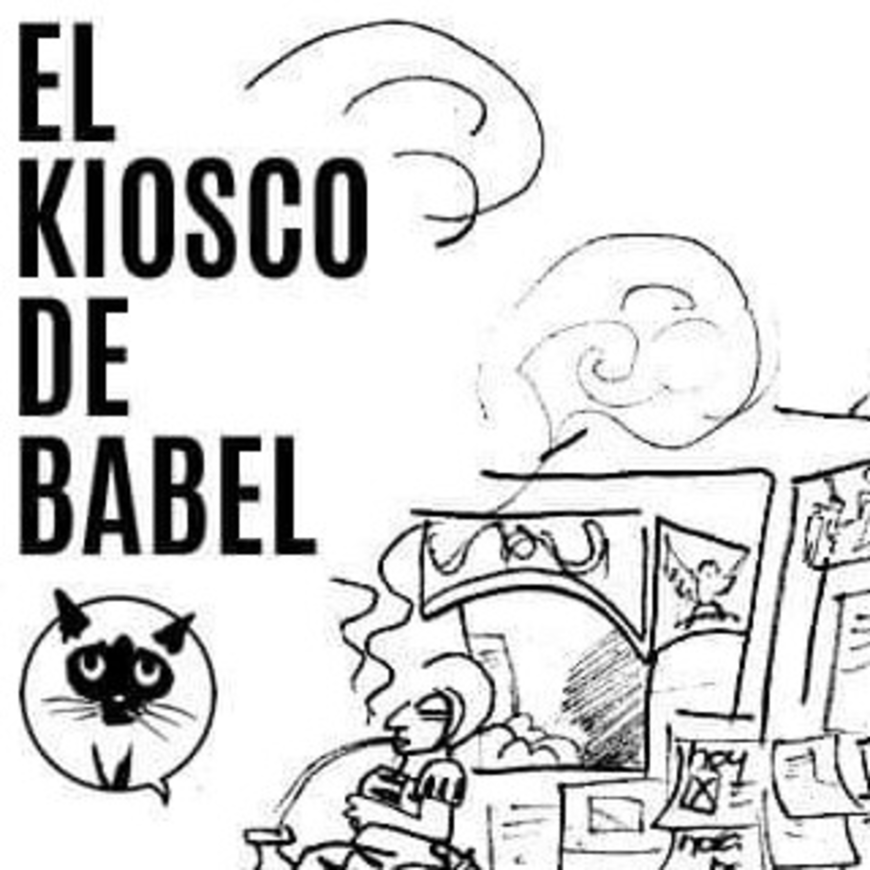 El Kiosco de Babel