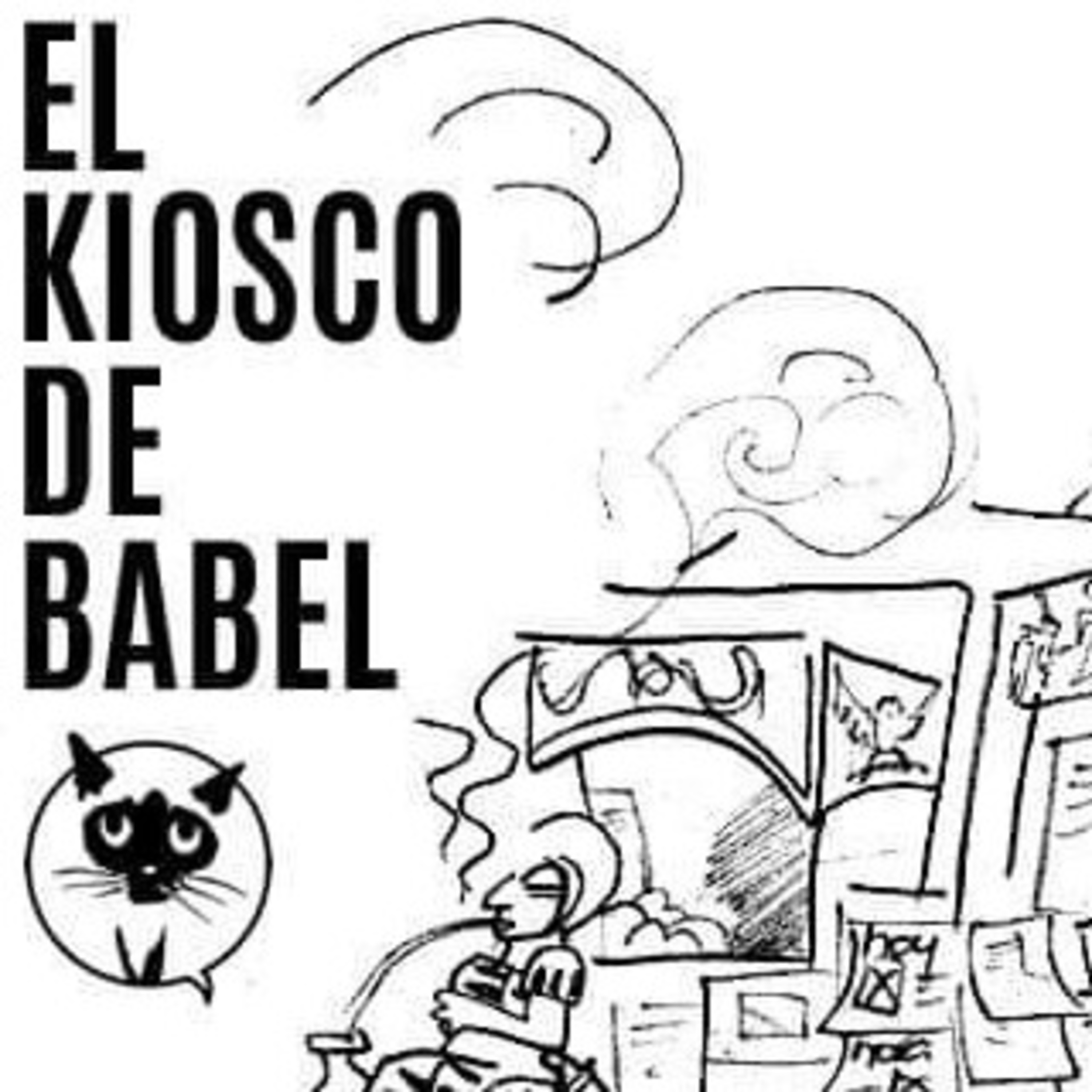 El Kiosco de Babel