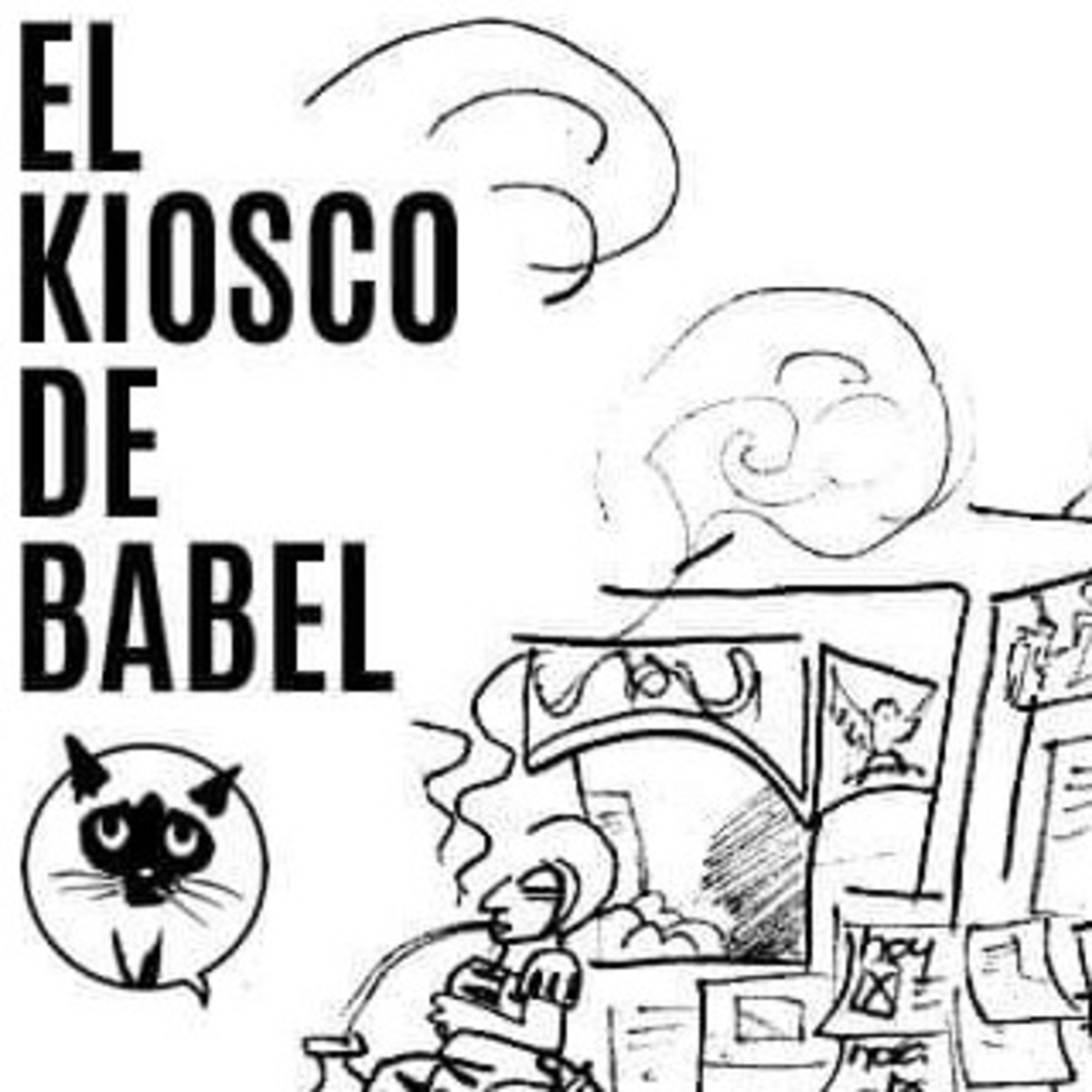 El Kiosco de Babel