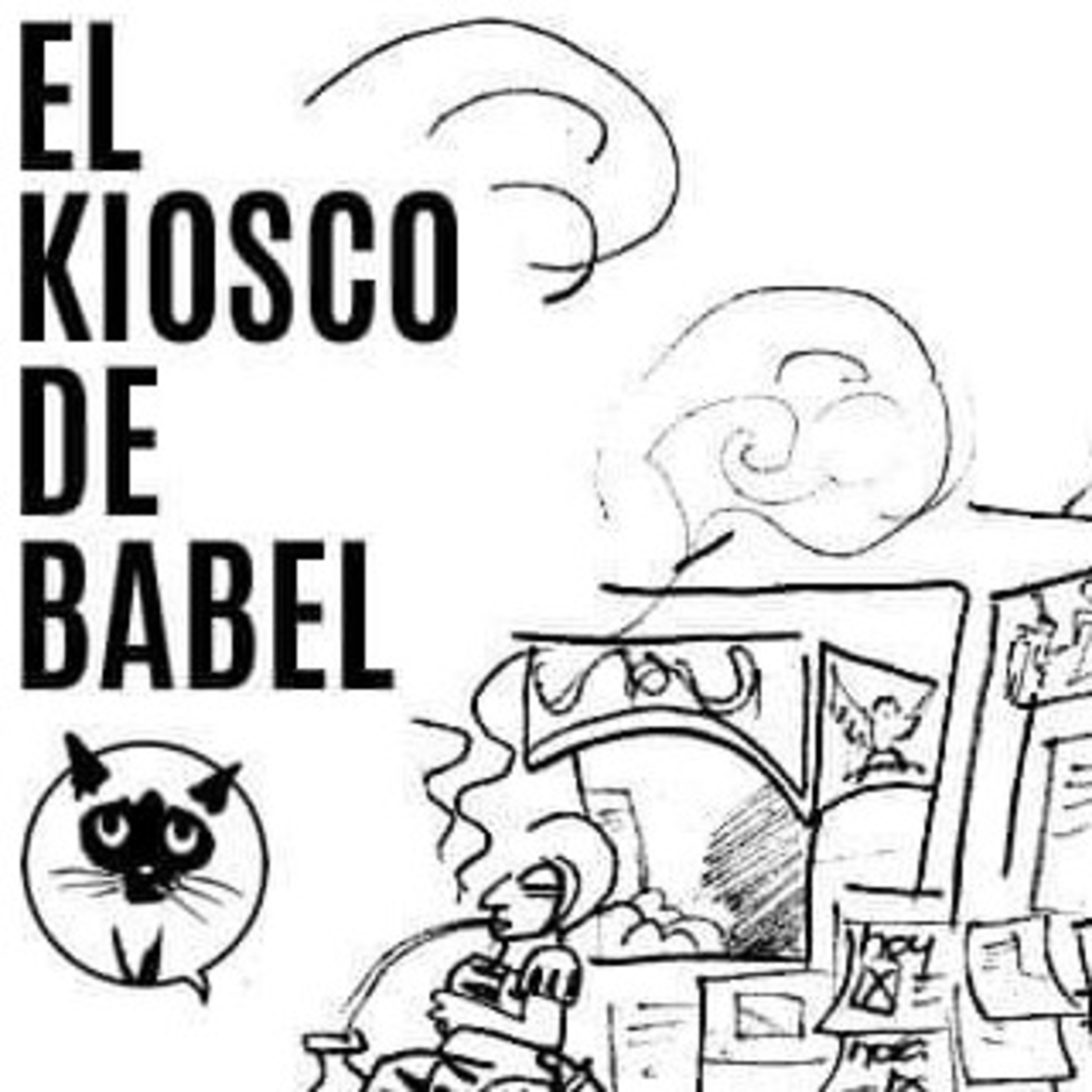 El Kiosco de Babel