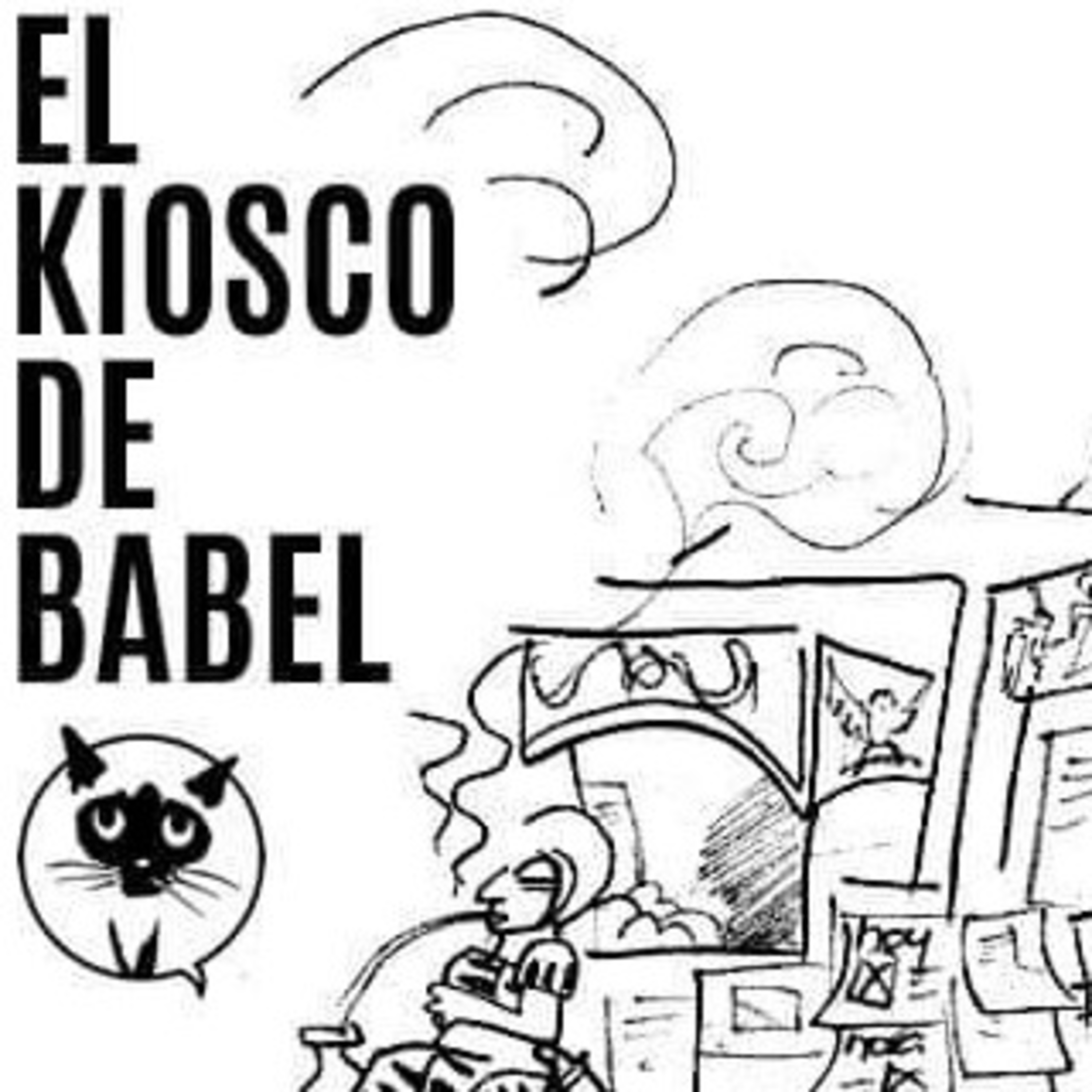 El Kiosco de Babel