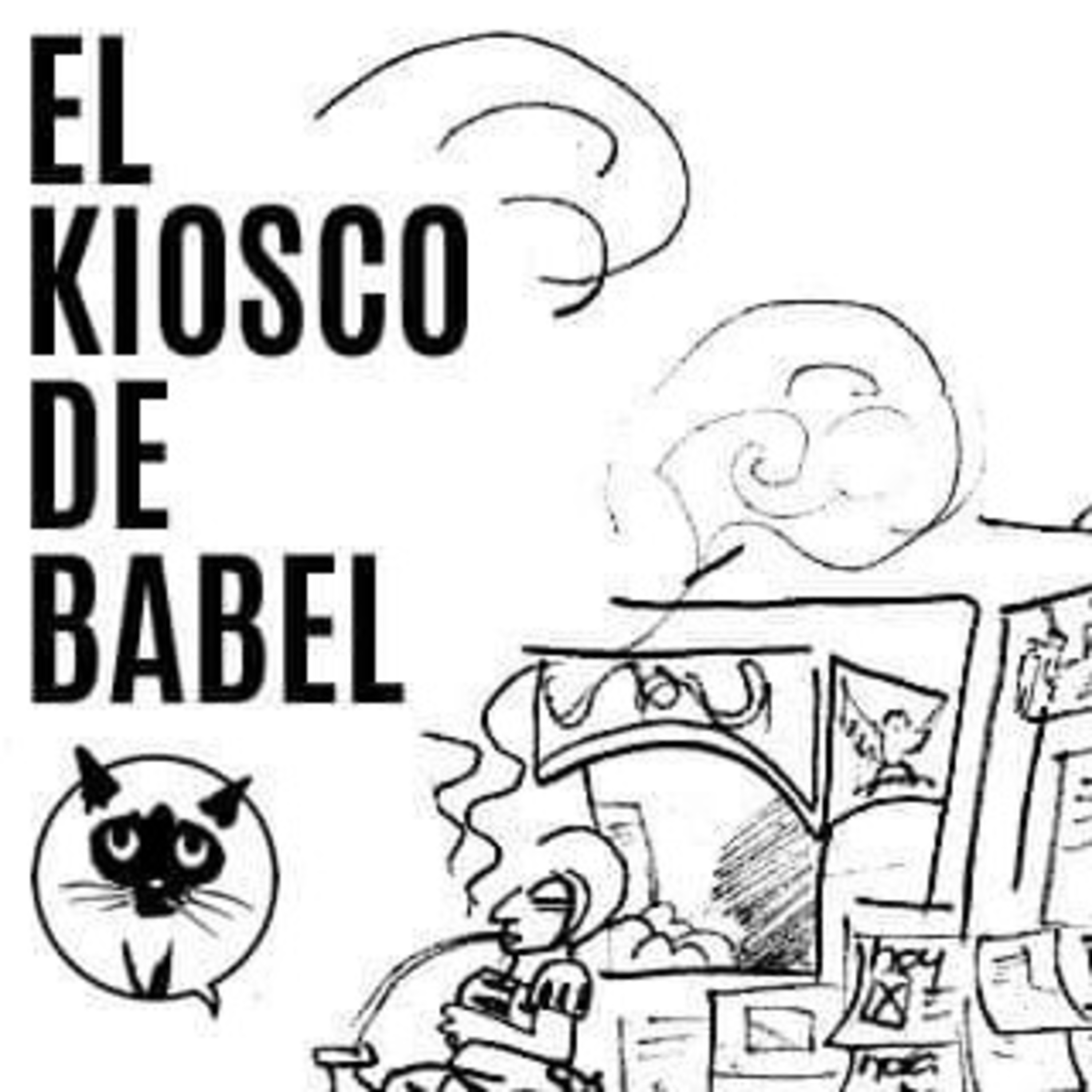 El Kiosco de Babel