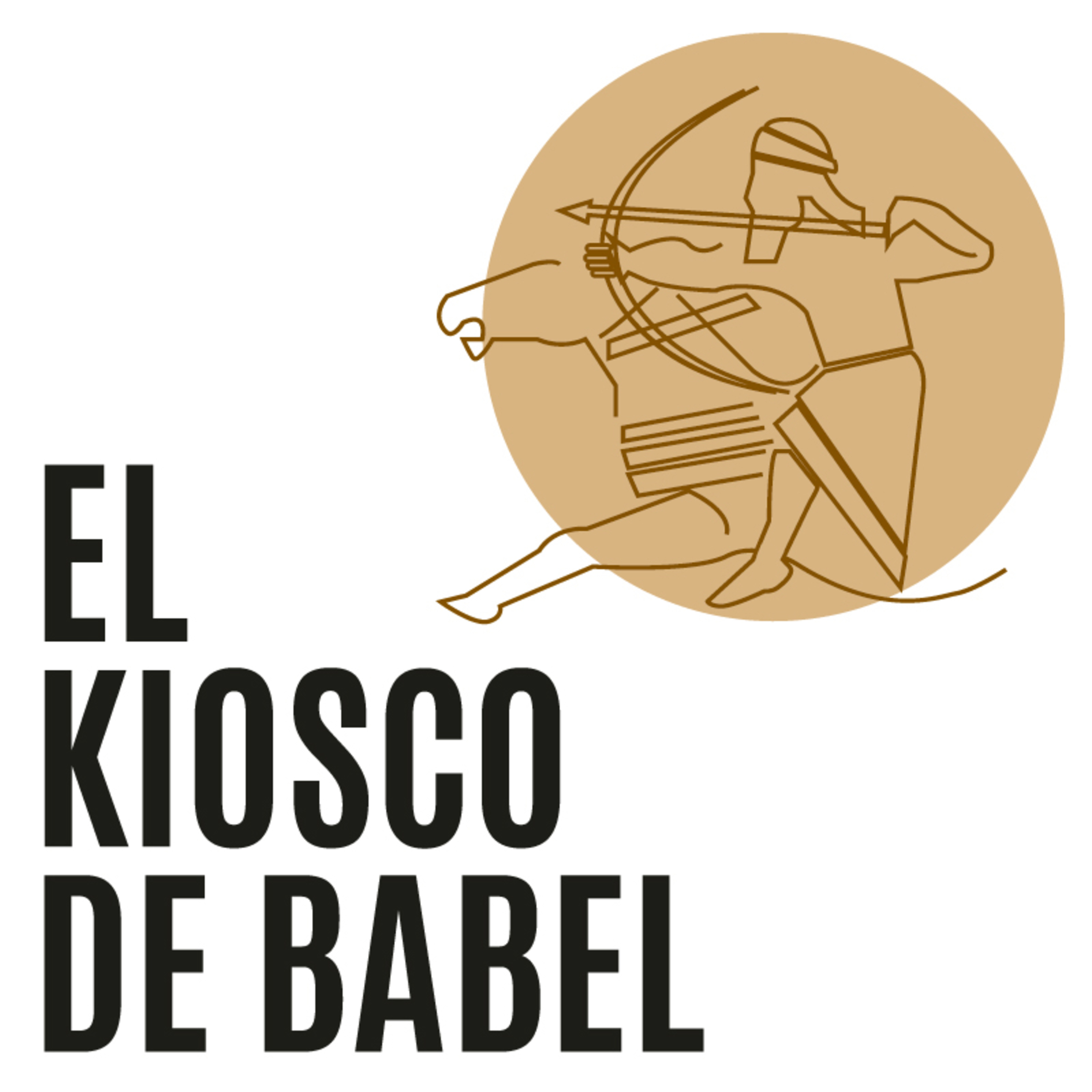 El Kiosco de Babel