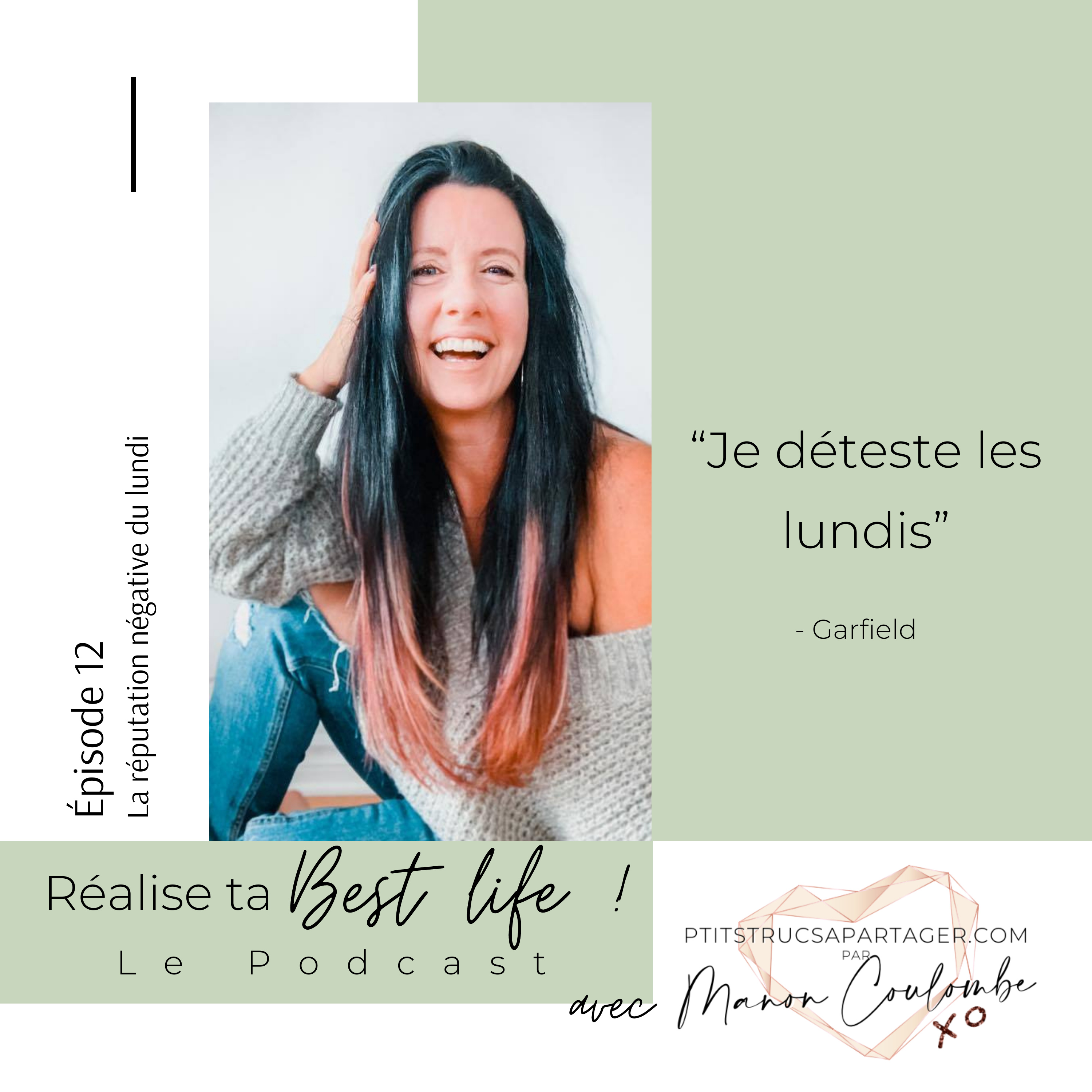 Réalise ta BEST LIFE!