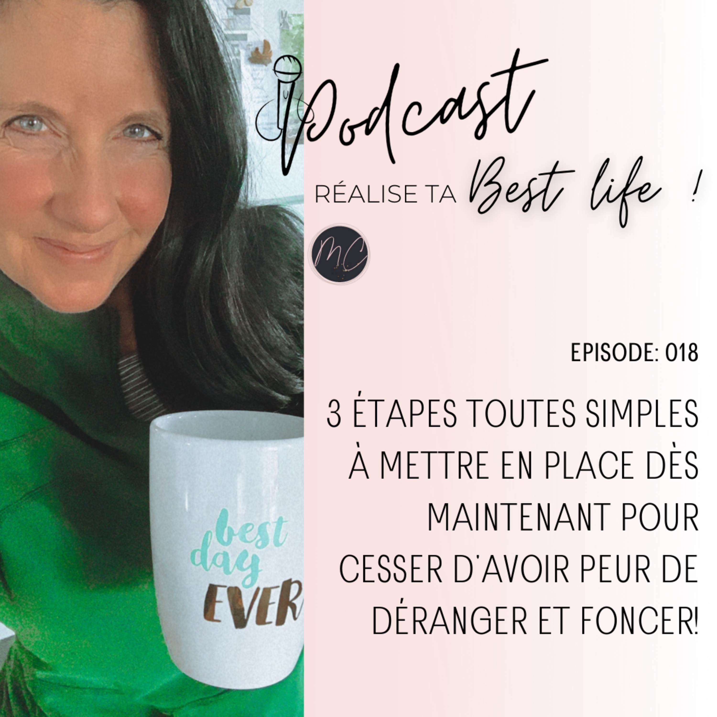 Réalise ta BEST LIFE!