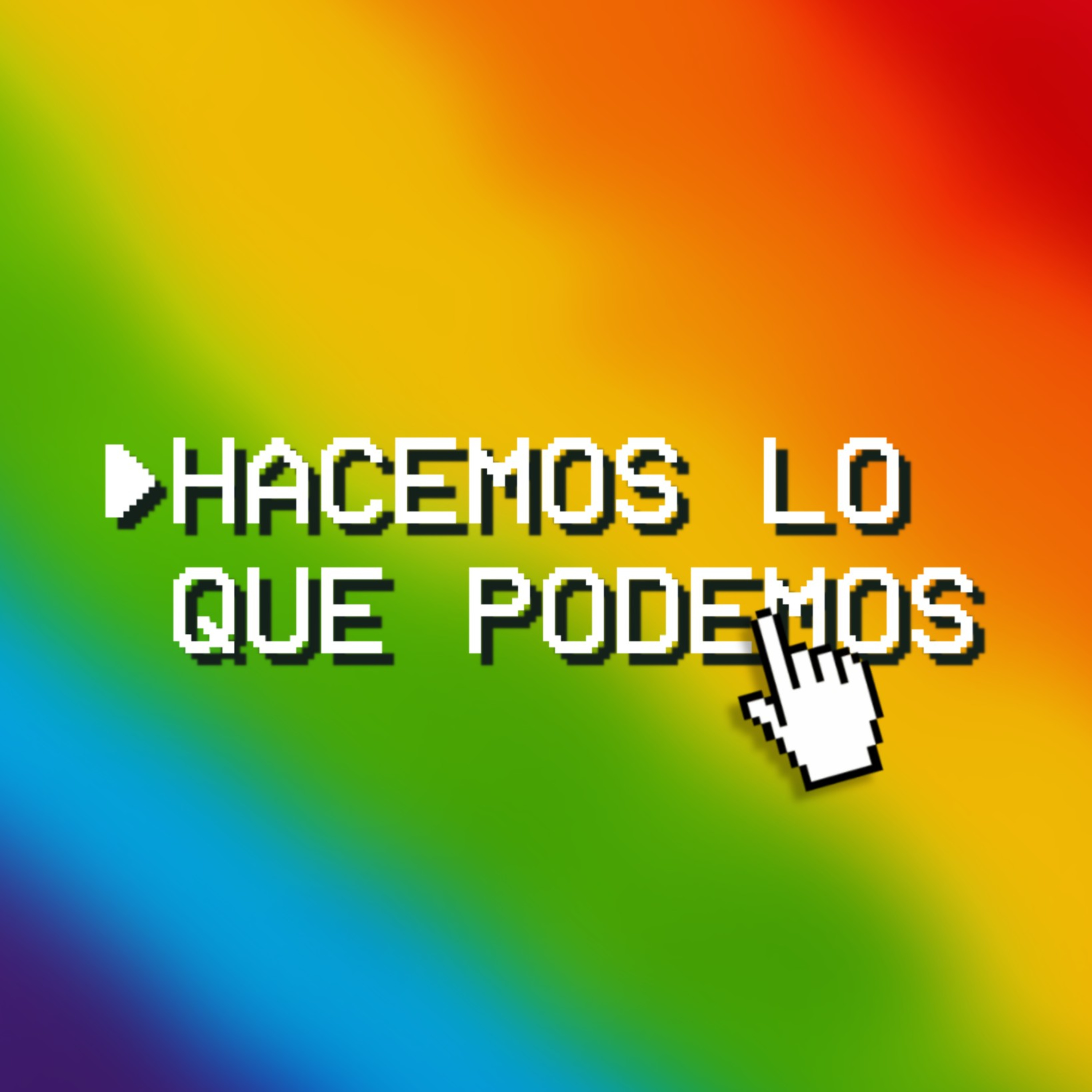 Hacemos lo que podemos