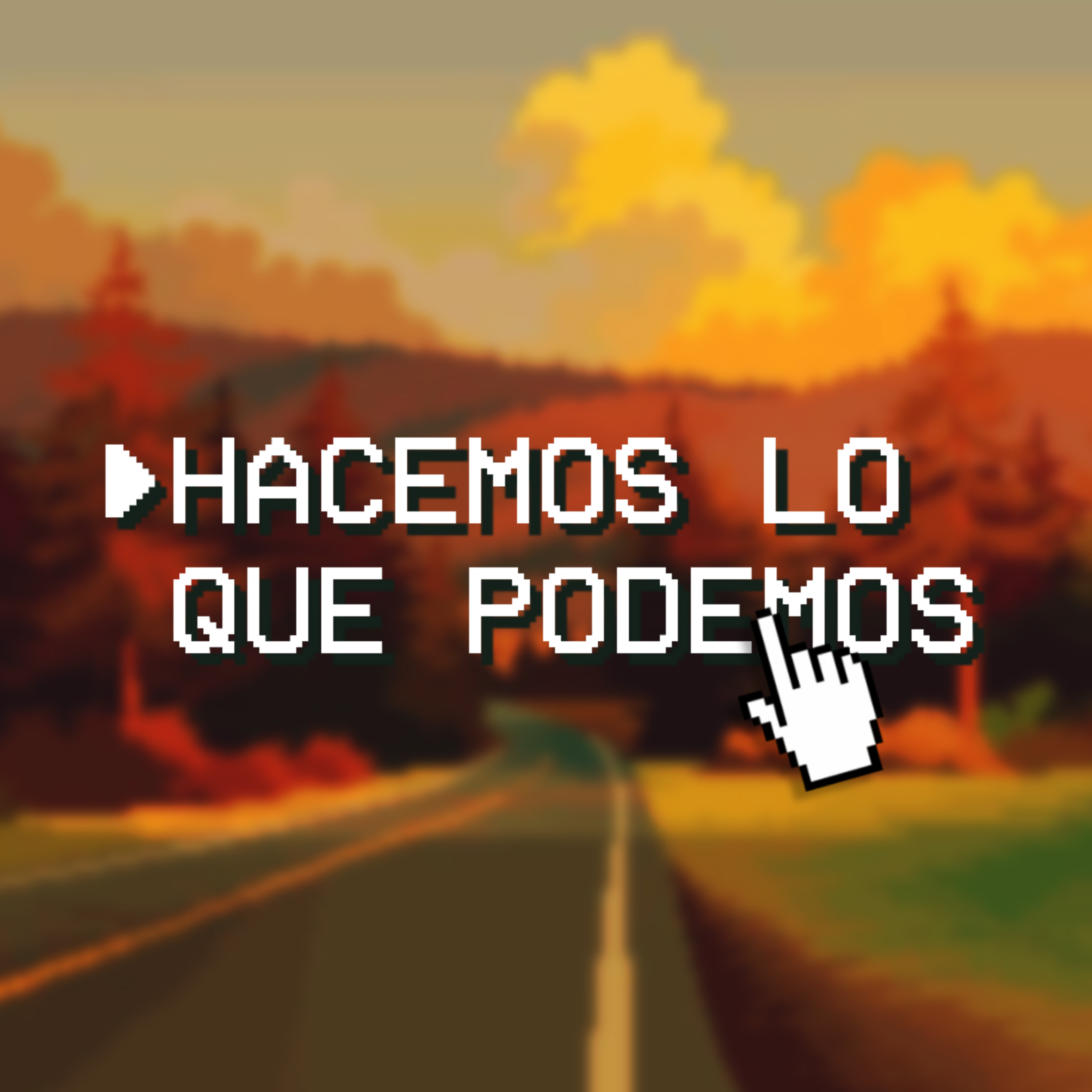 Hacemos lo que podemos