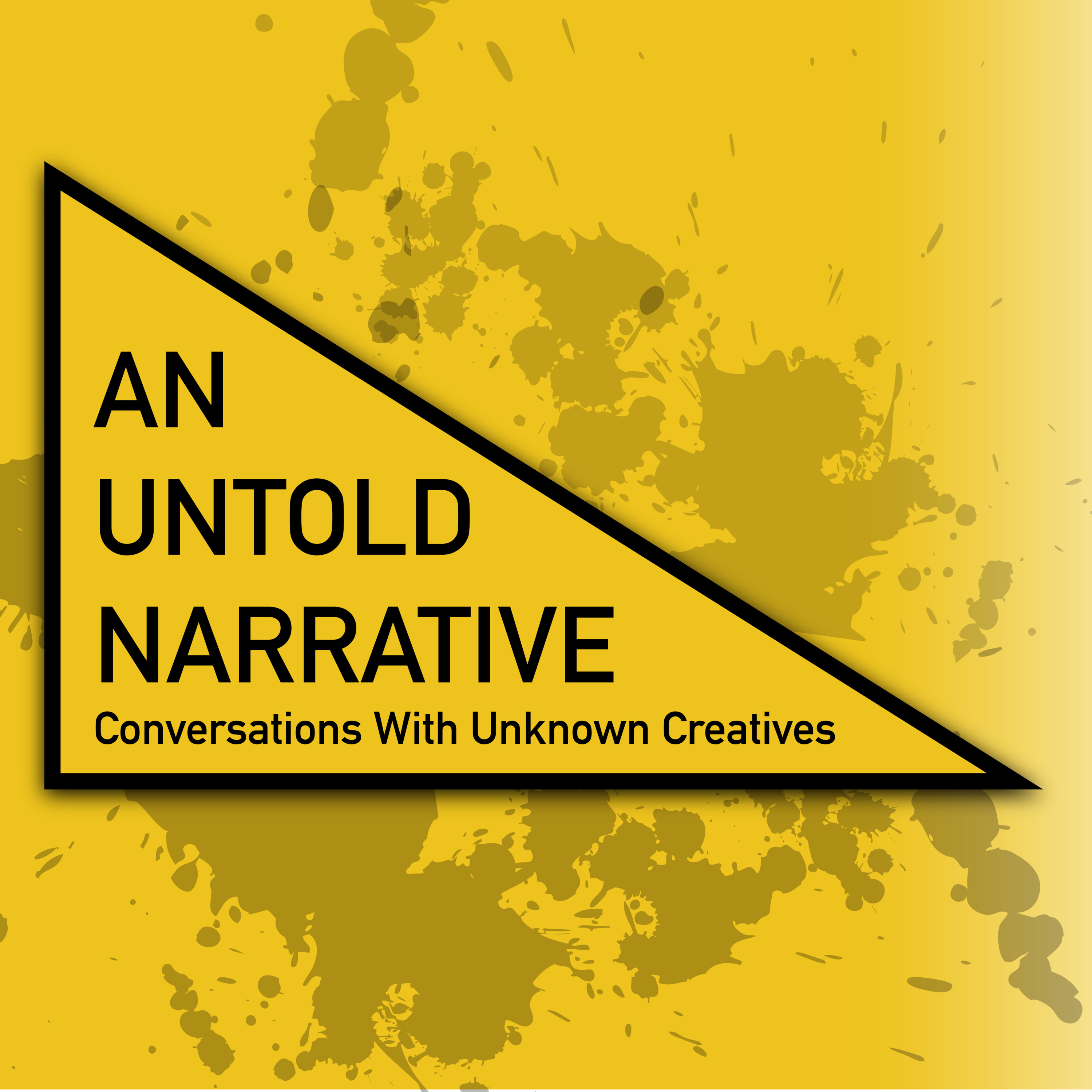 An Untold Narrative