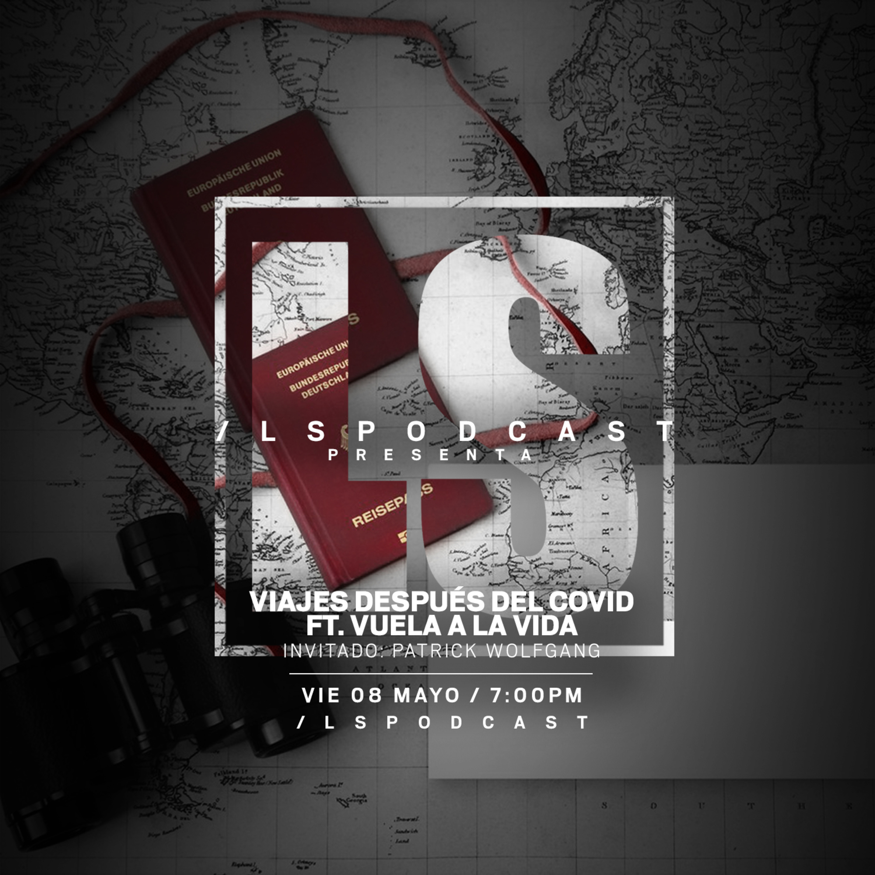 LS PODCAST
