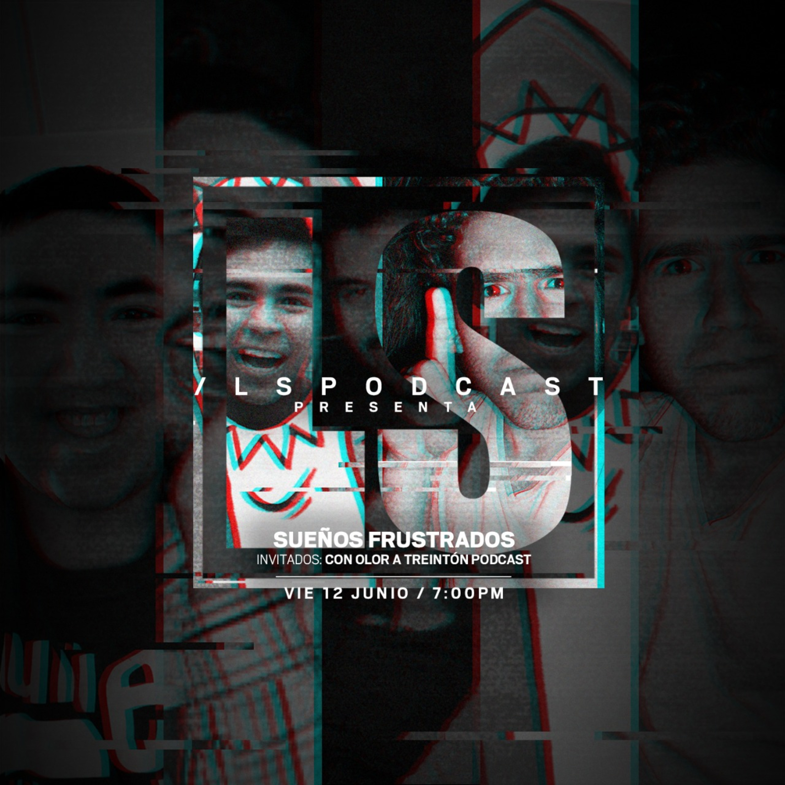 LS PODCAST