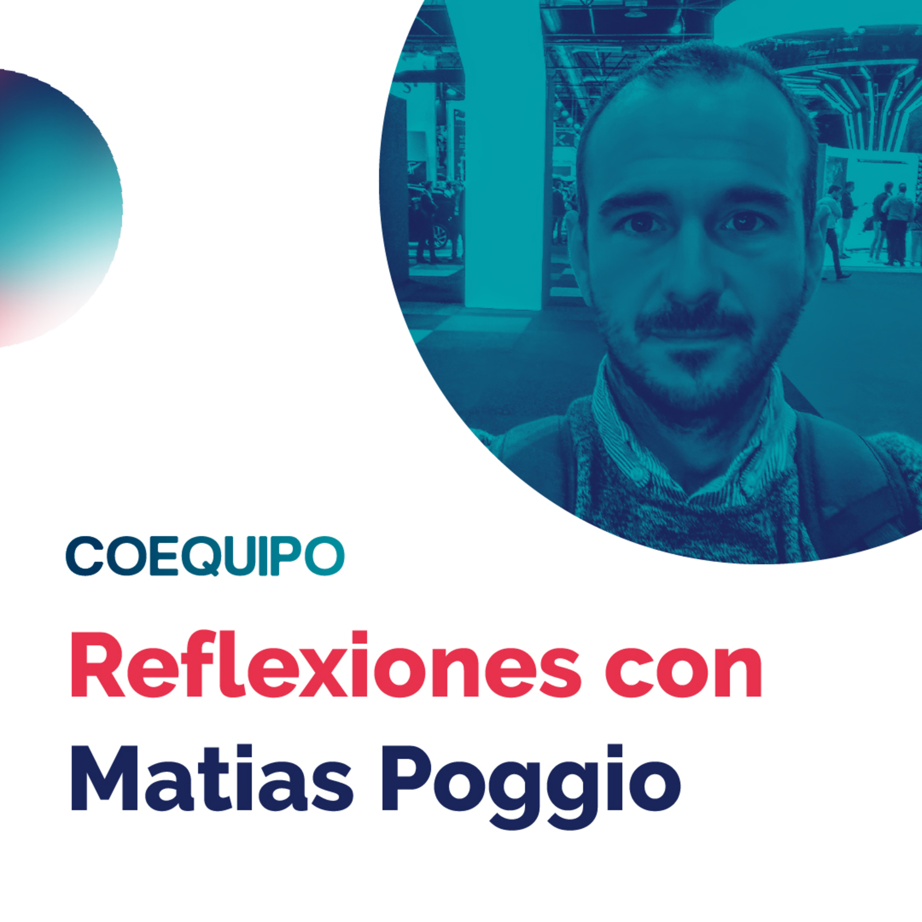 Reflexiones Coequipo