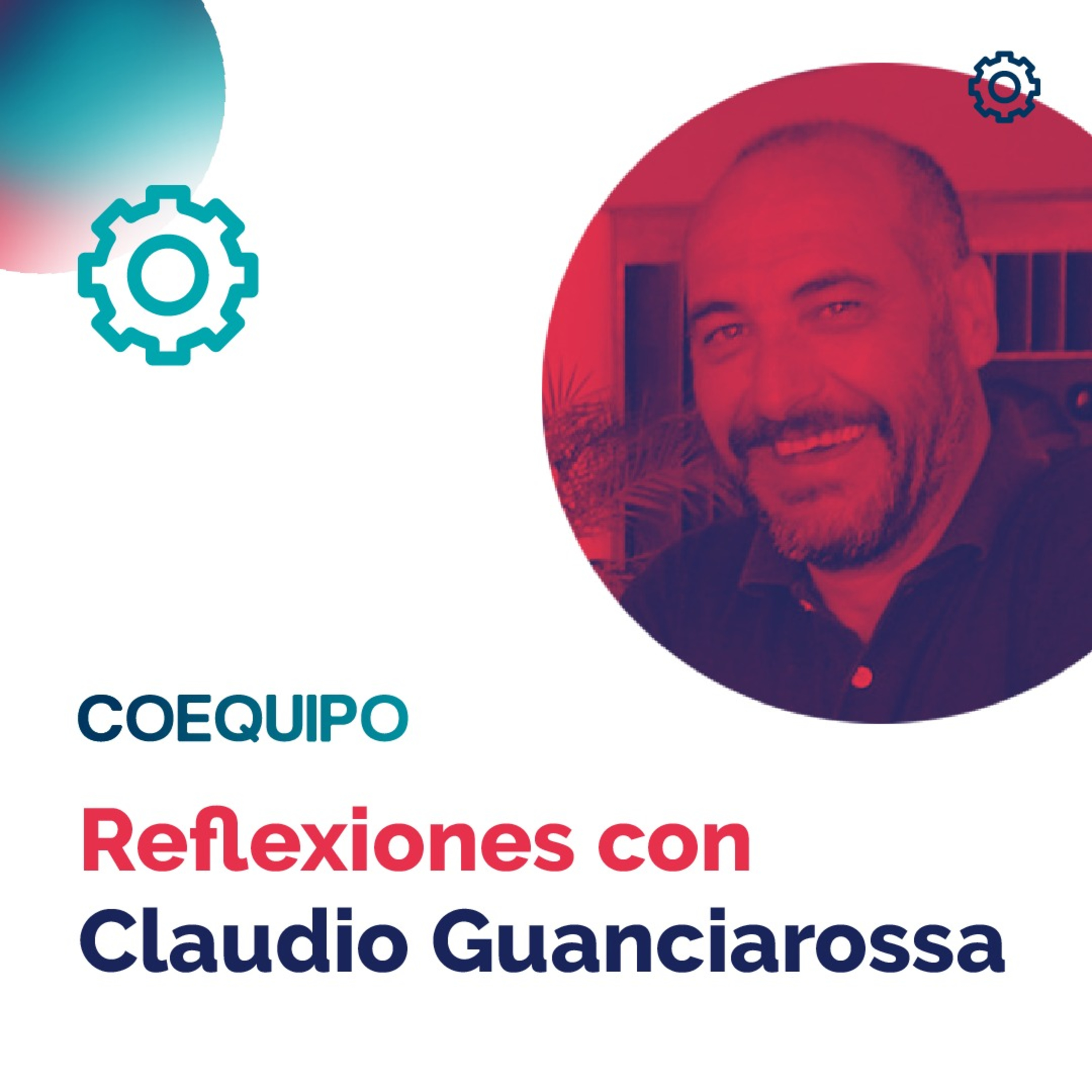 Reflexiones Coequipo