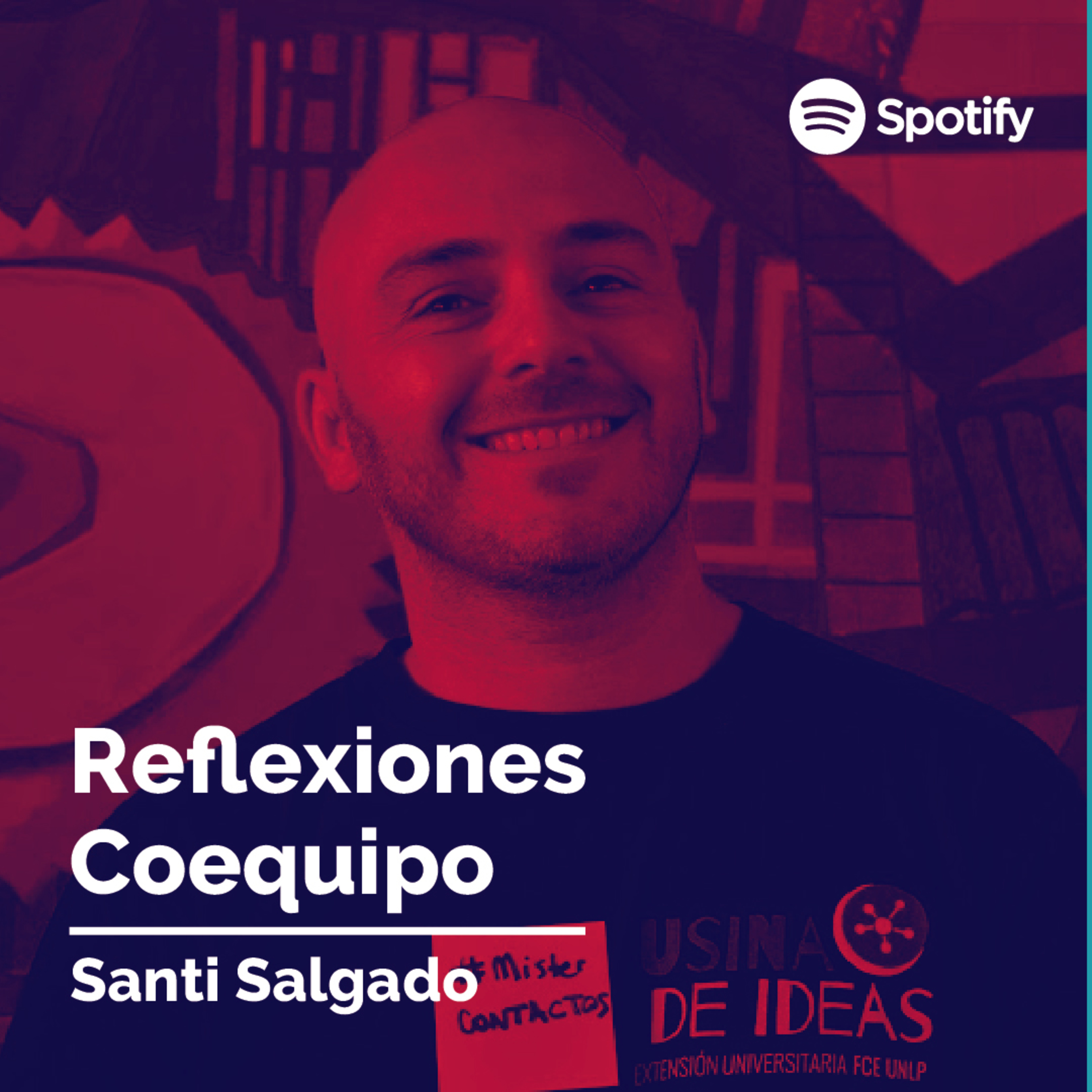 Reflexiones Coequipo
