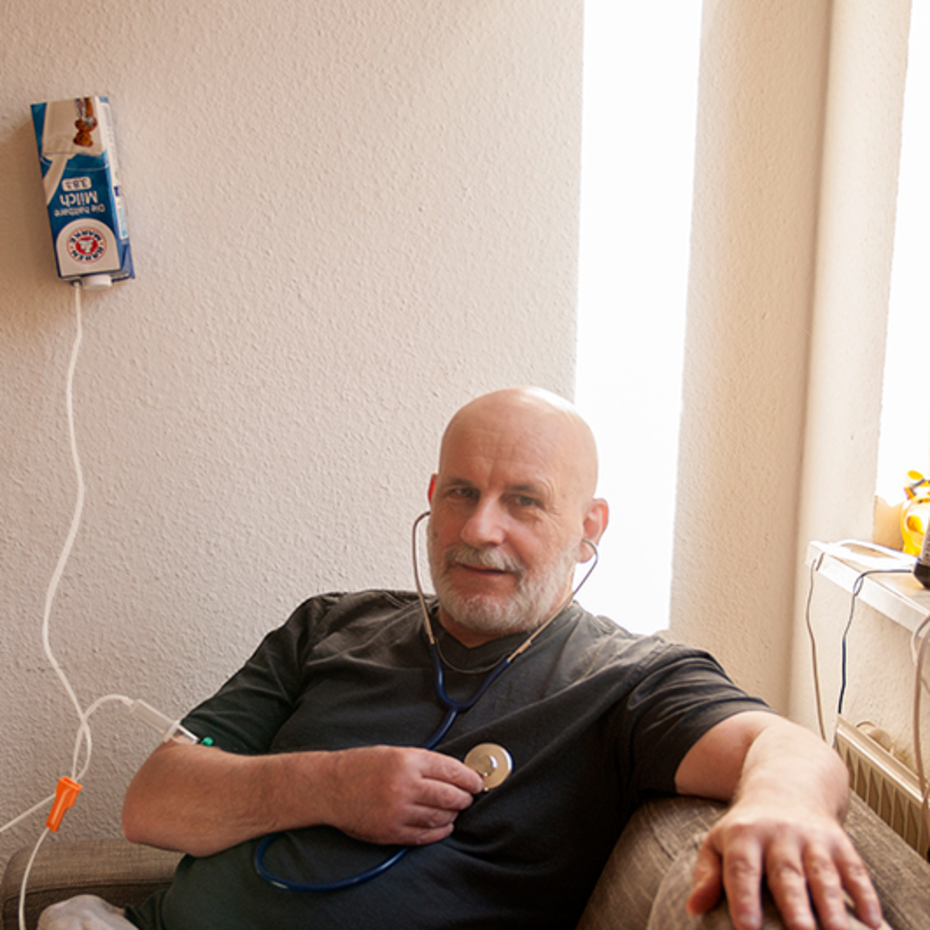 Jürgen Bedaam