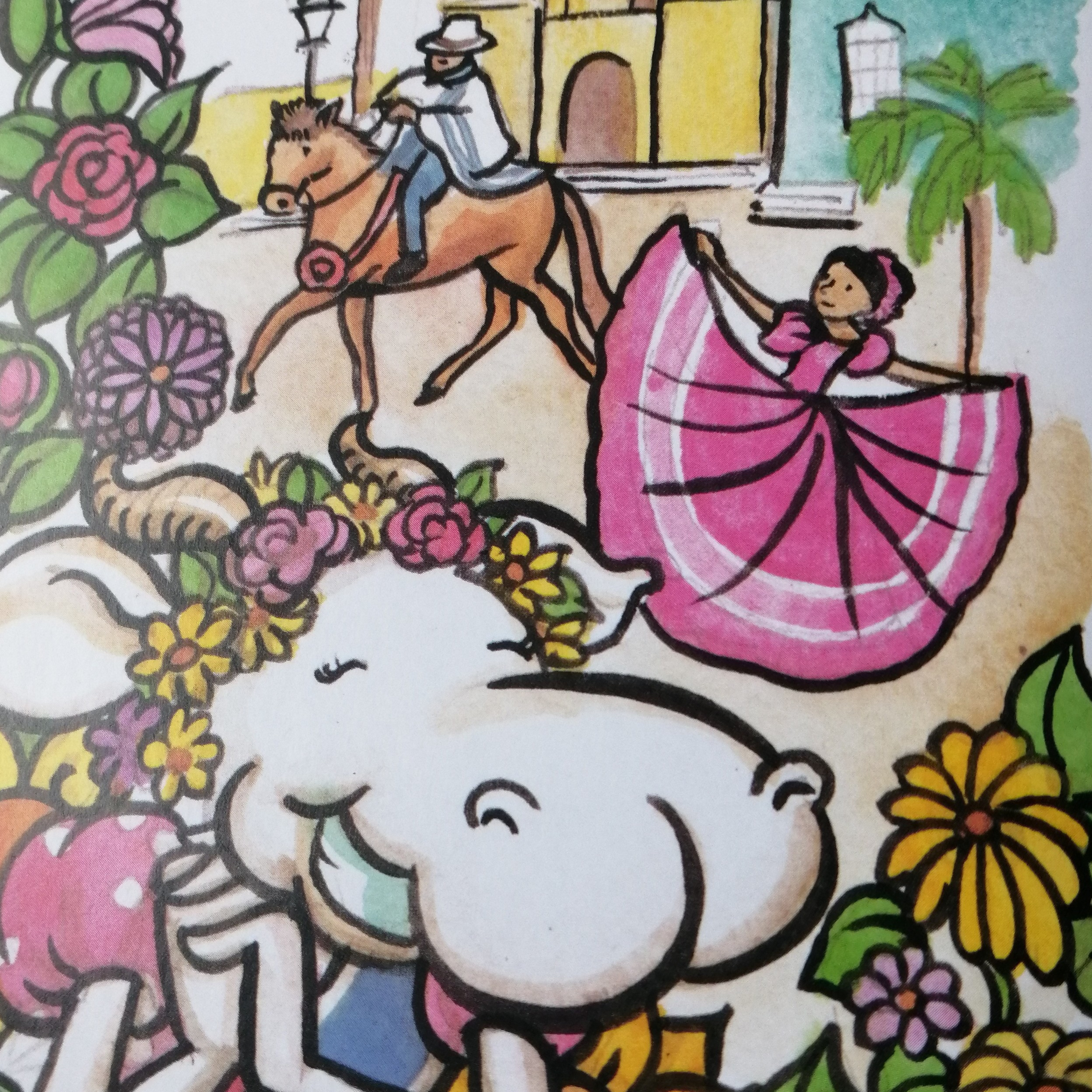 Capítulo 4 episode artwork