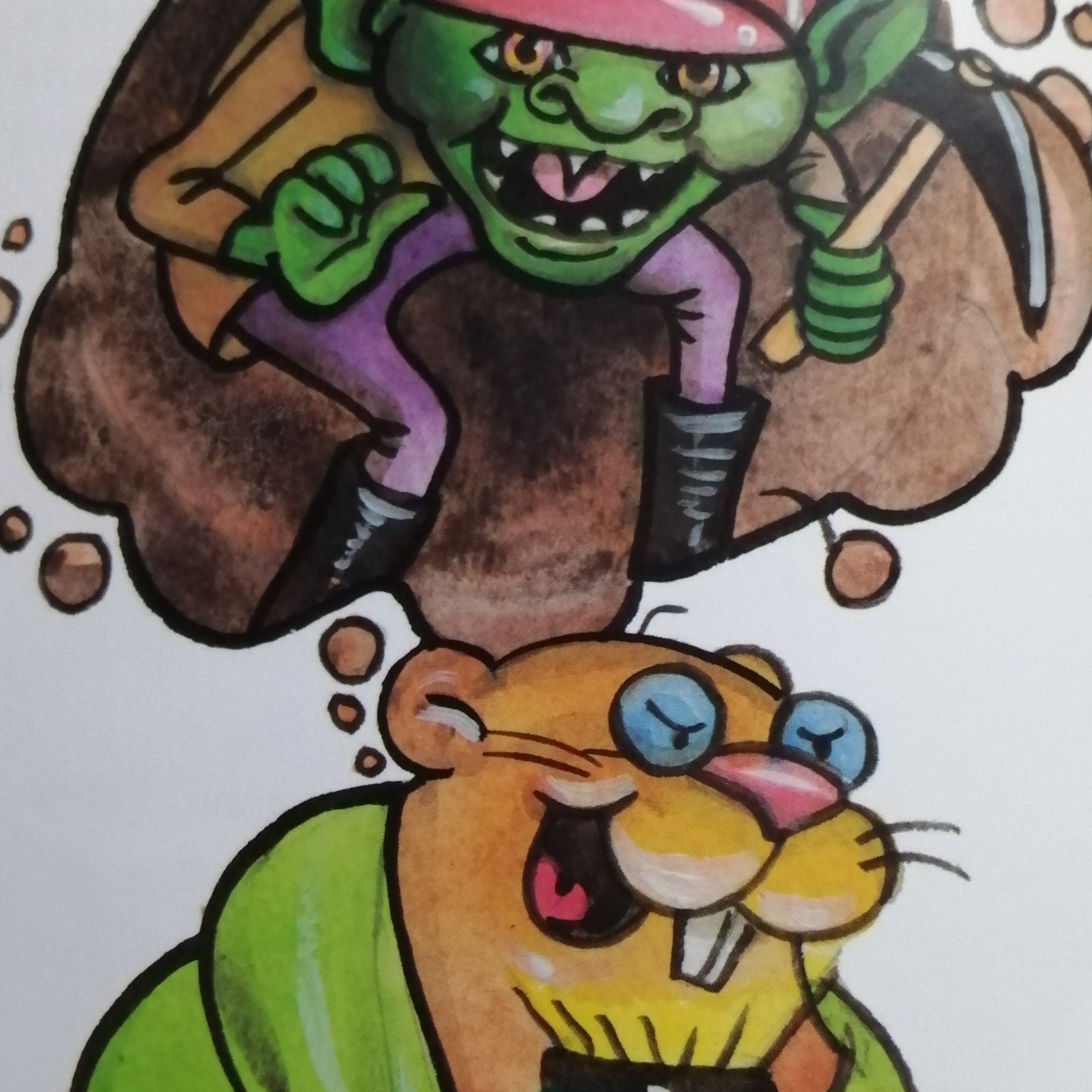 Capítulo 7 episode artwork