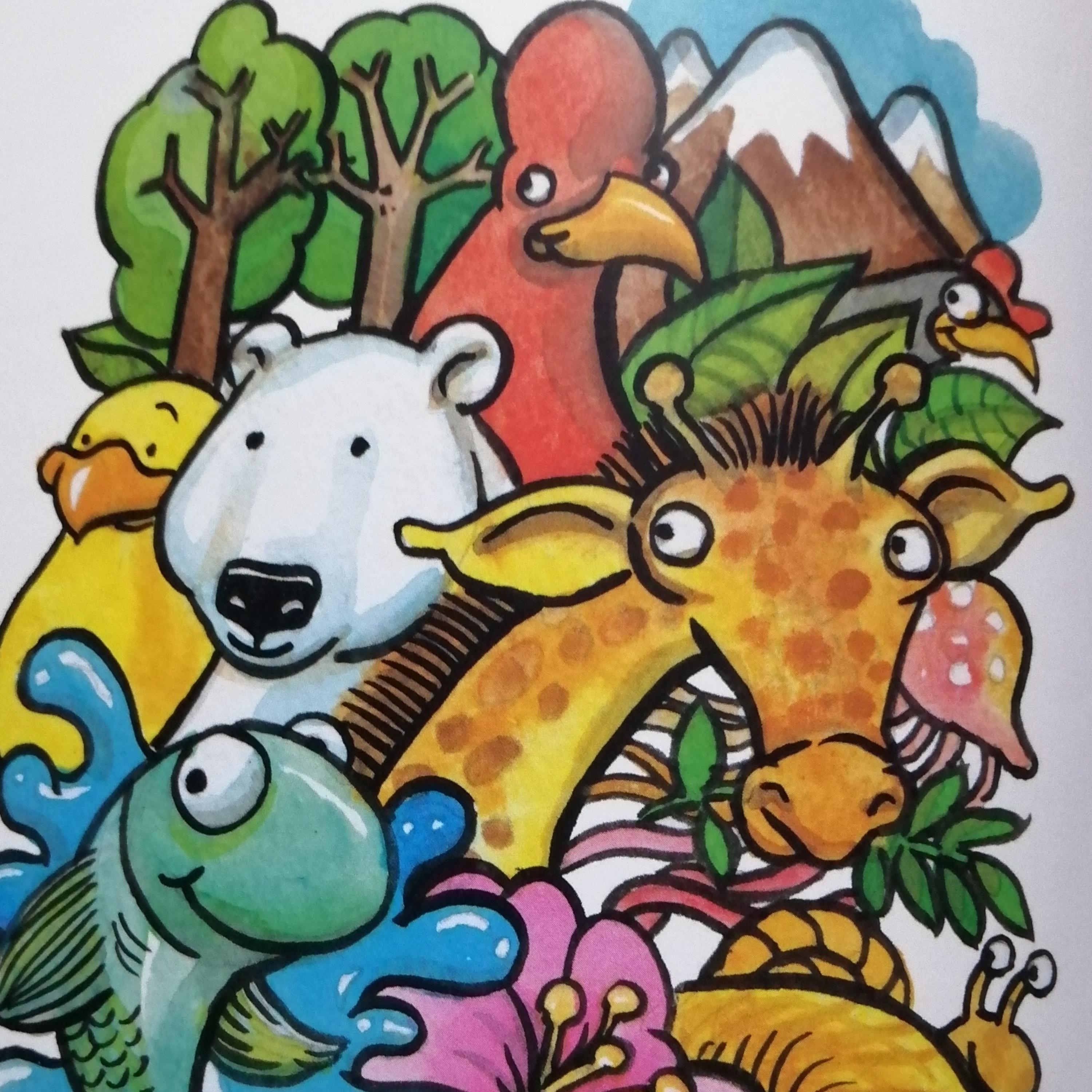 Capítulo 8 episode artwork