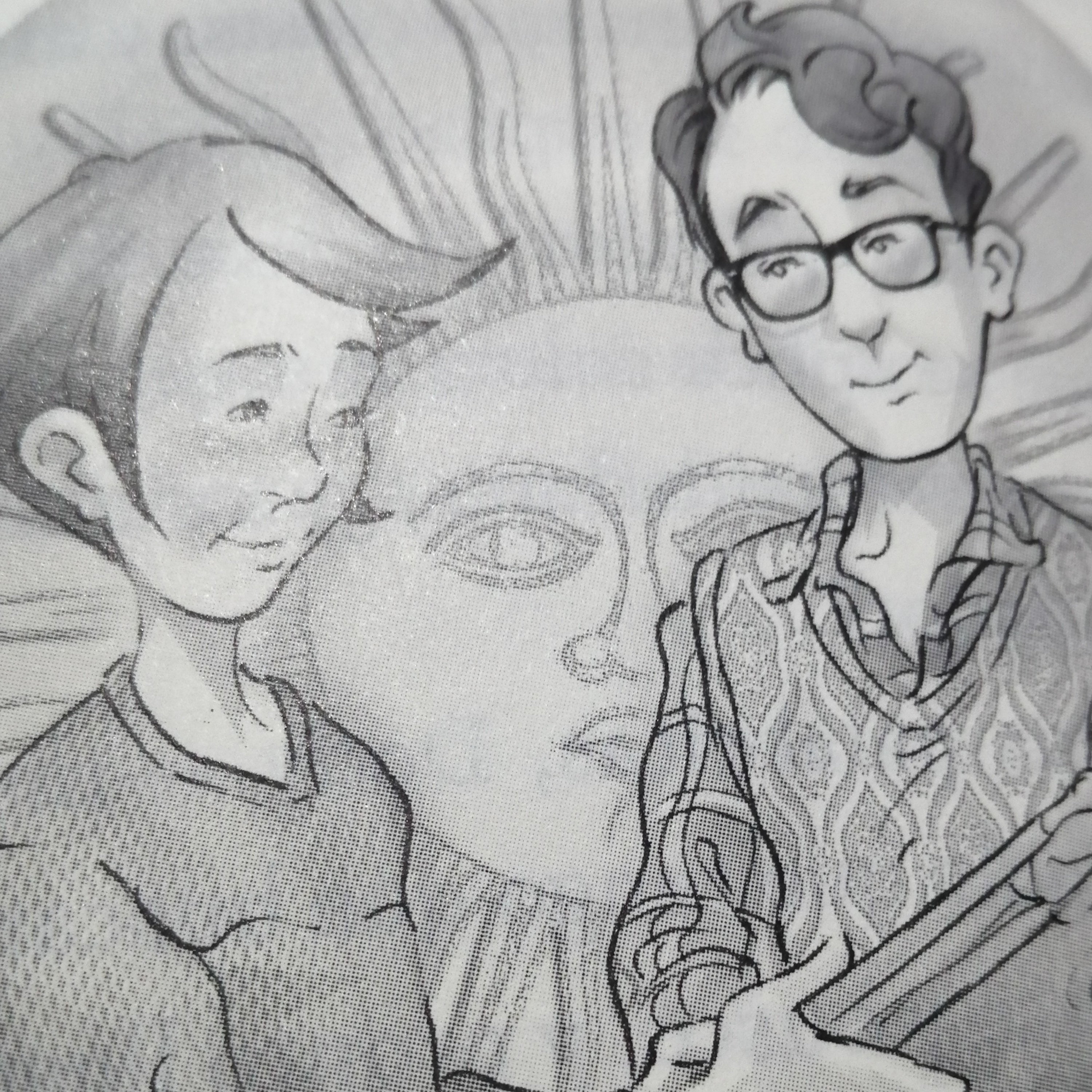 Capítulo 2 episode artwork