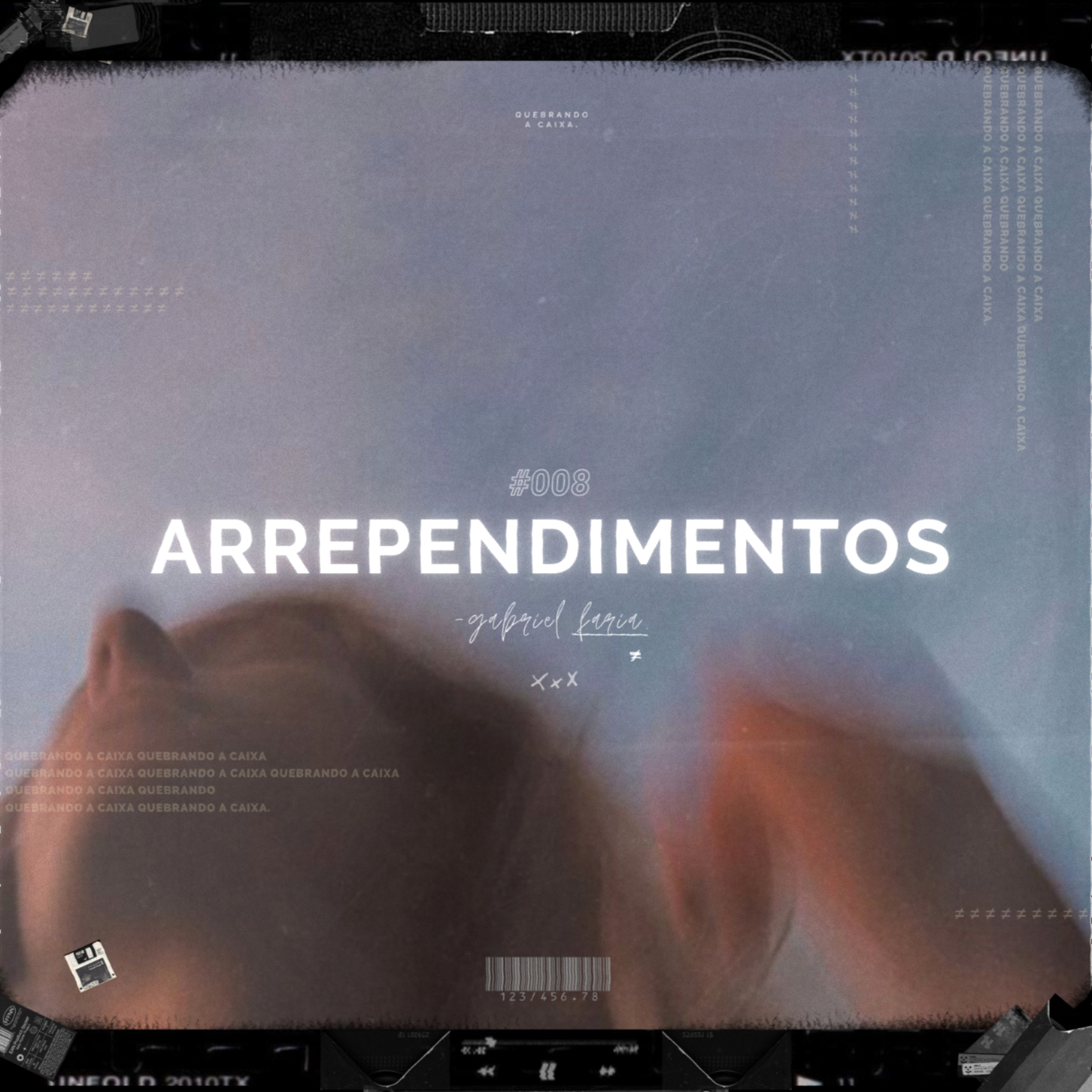 arrependimentos, escolhas e consequências // ensaio