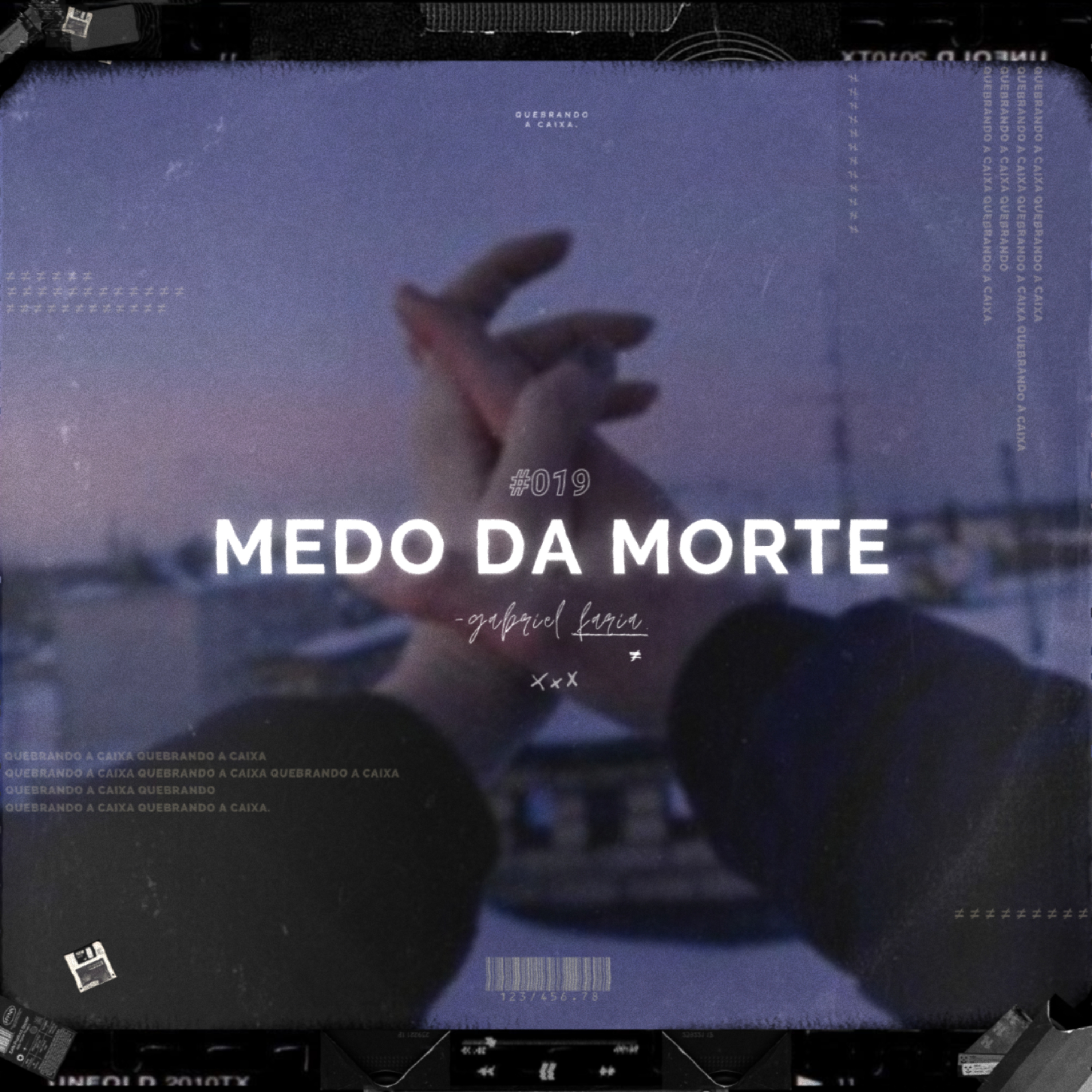 qual a melhor maneira de morrer? // ensaio