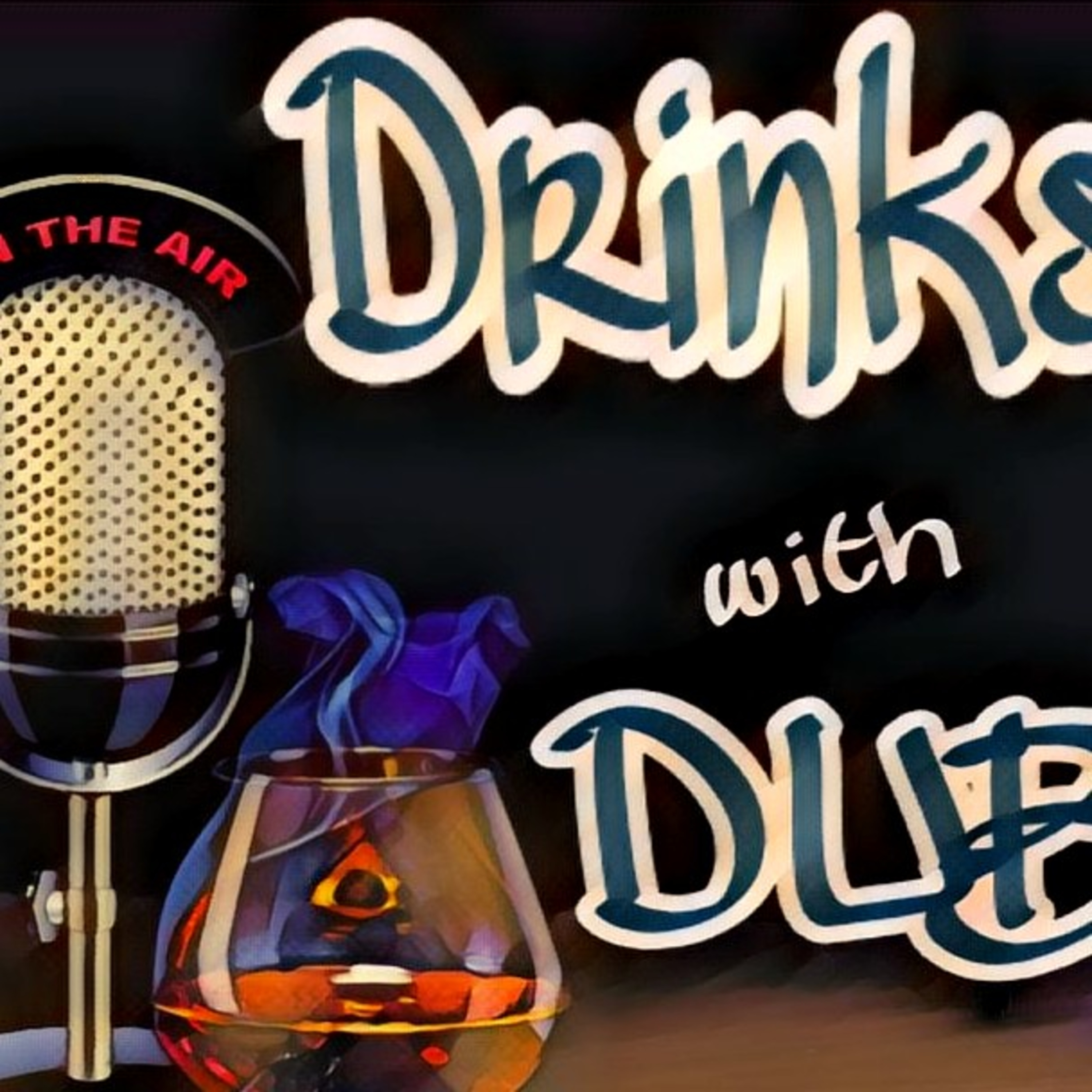 Drinks With Dub