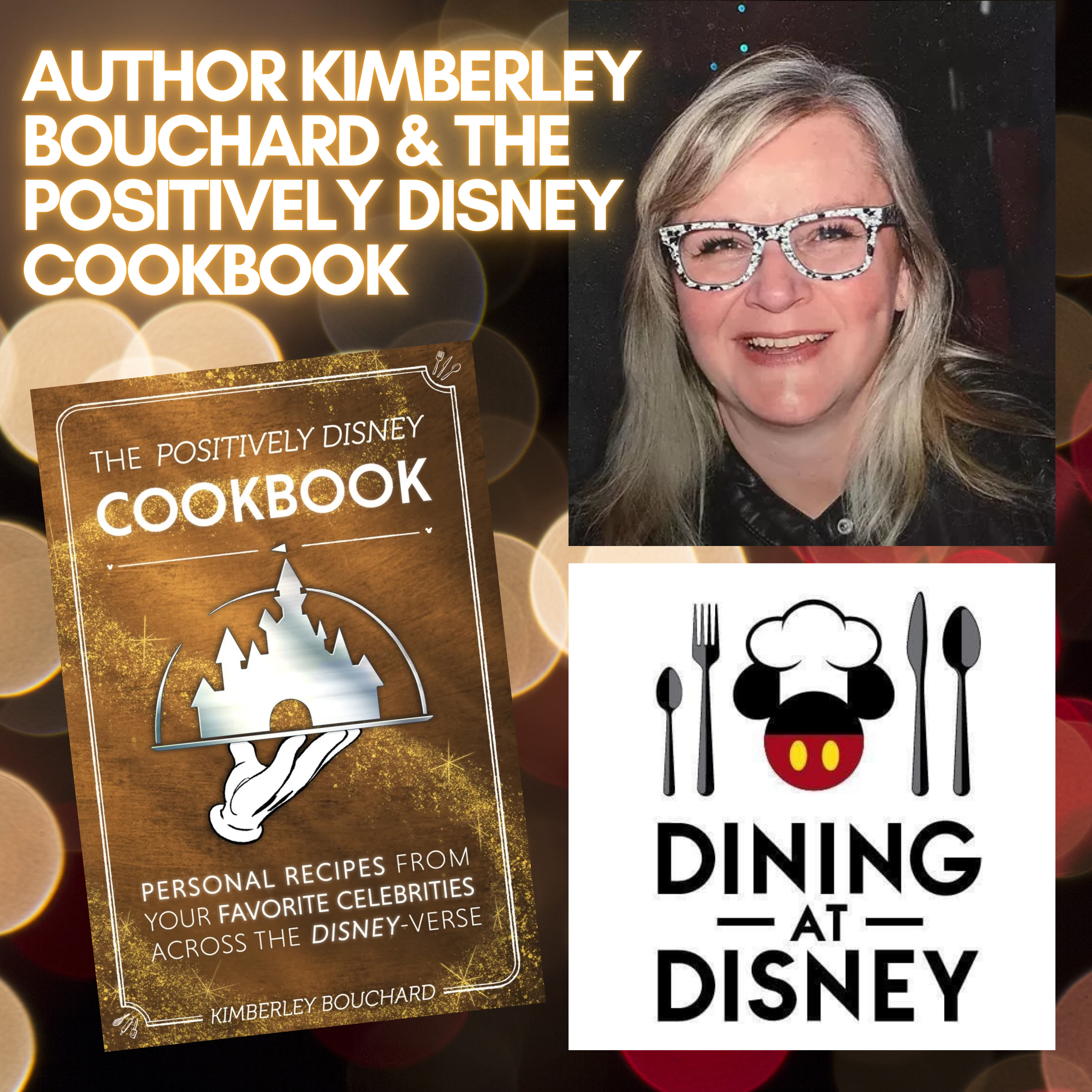 Dining at Disney