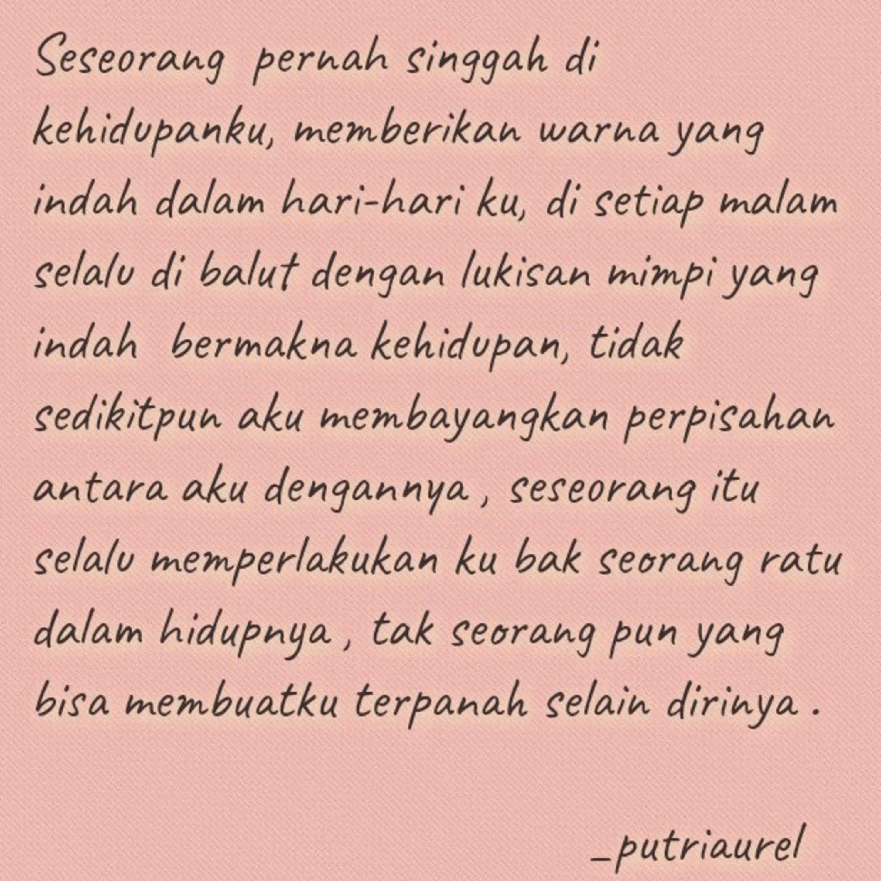 Putri Aurel