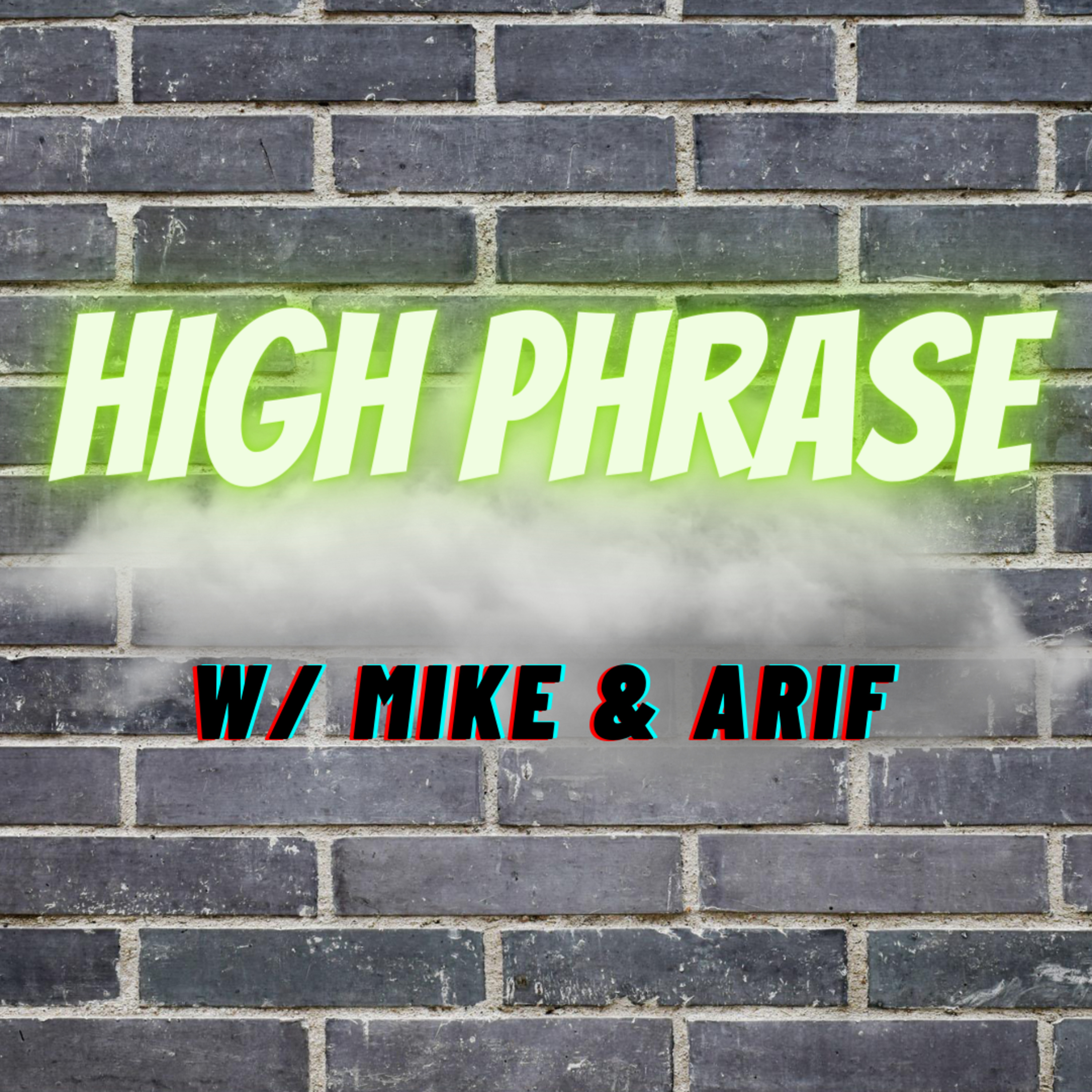 HIGH PHRASE