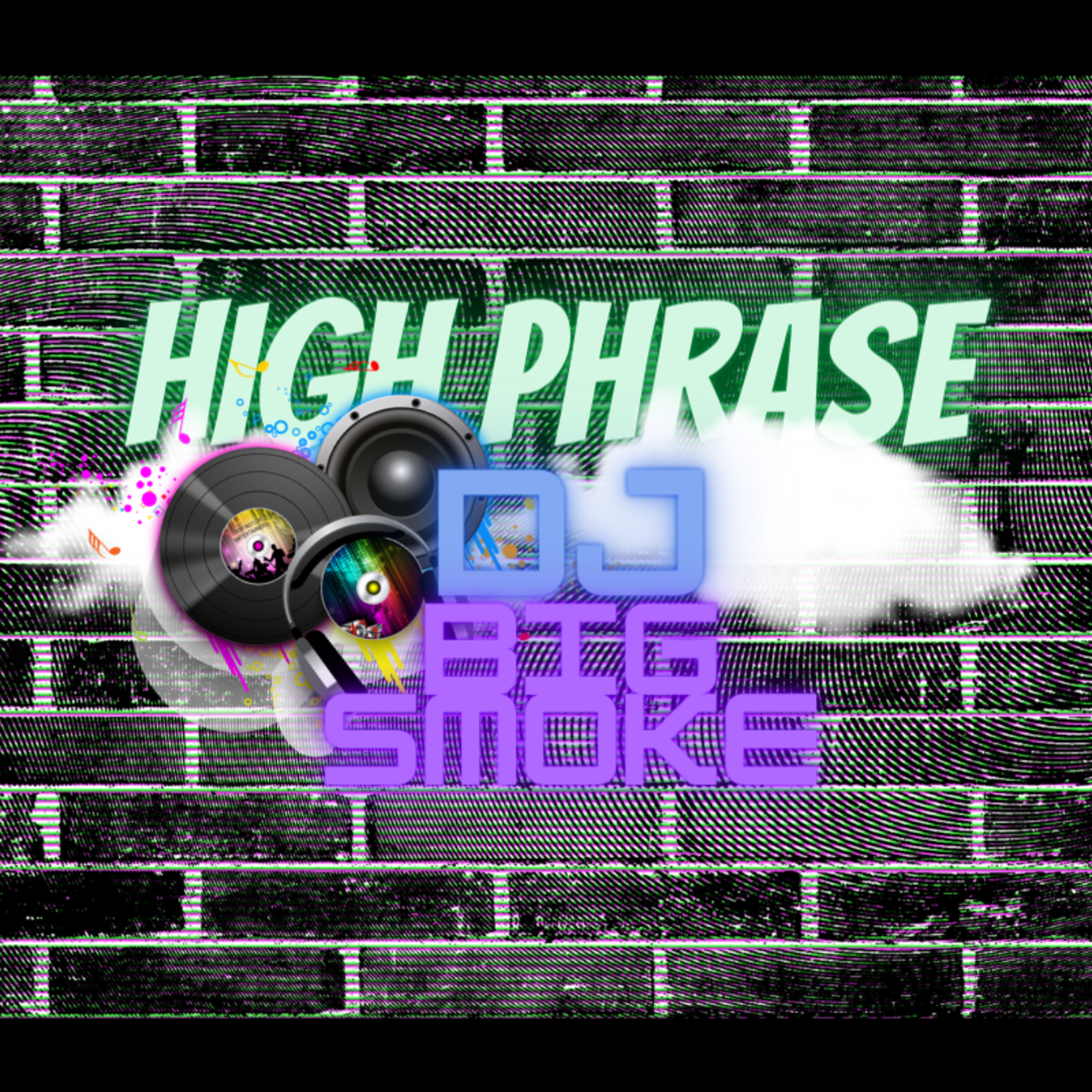 HIGH PHRASE