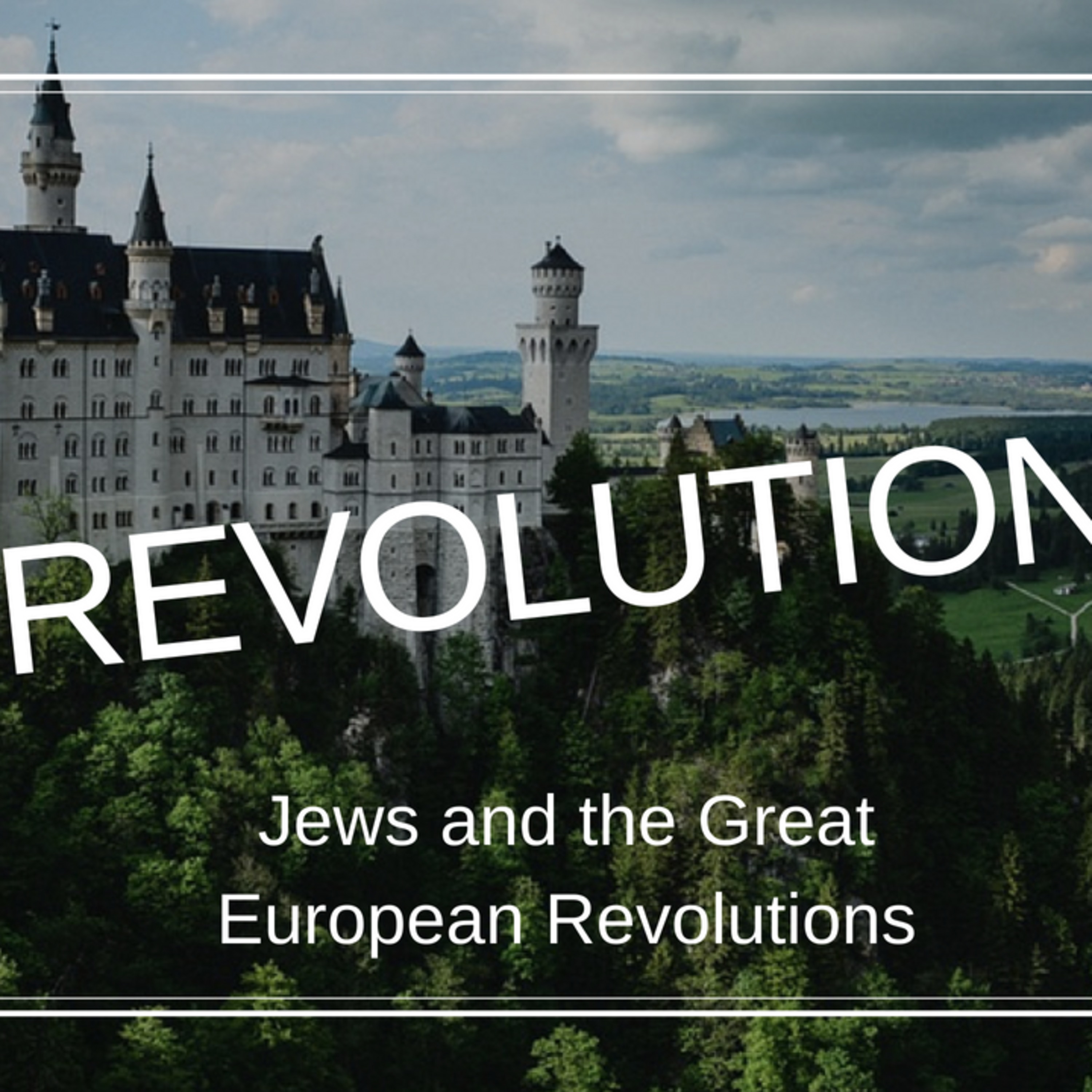 European Revolutions: Sufferance is the Badge of Our Tribe-Part 1