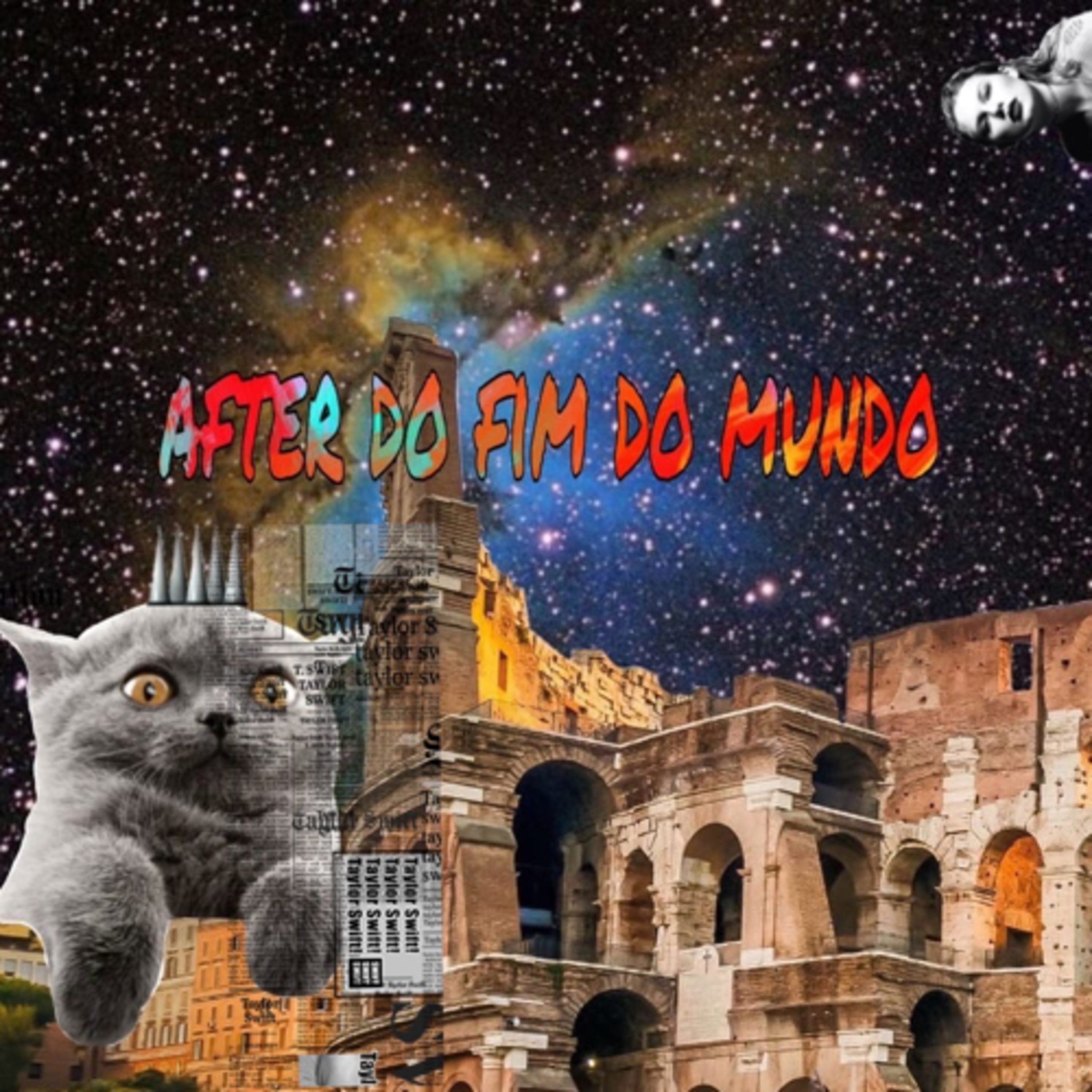 After do Fim do Mundo