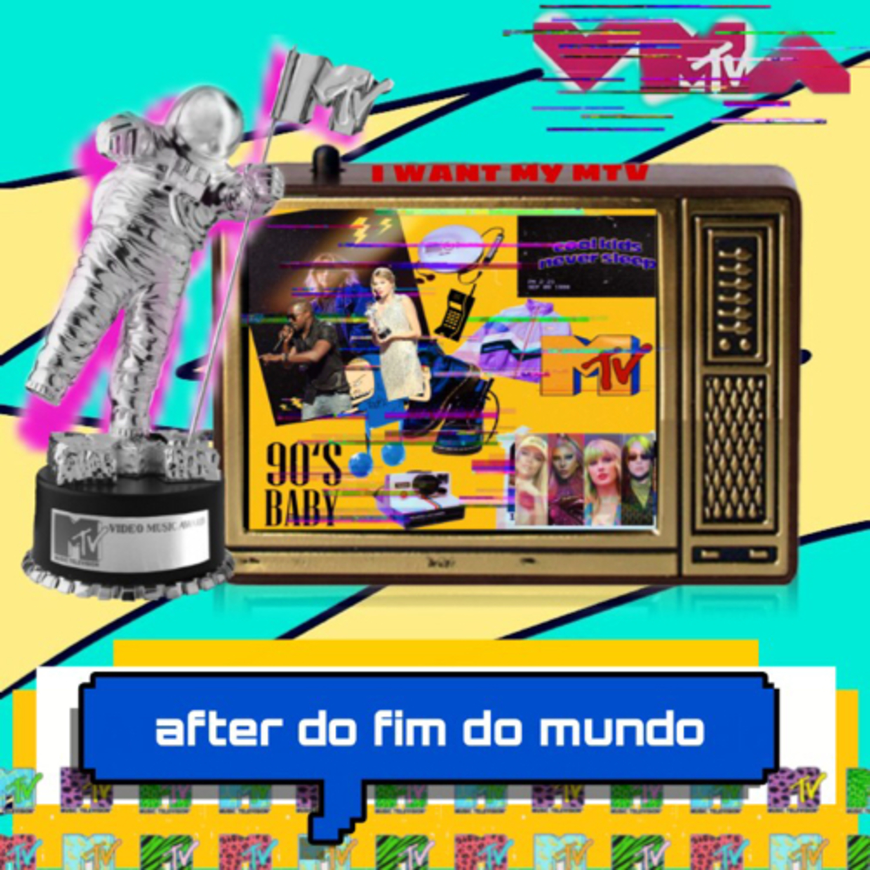 After do Fim do Mundo