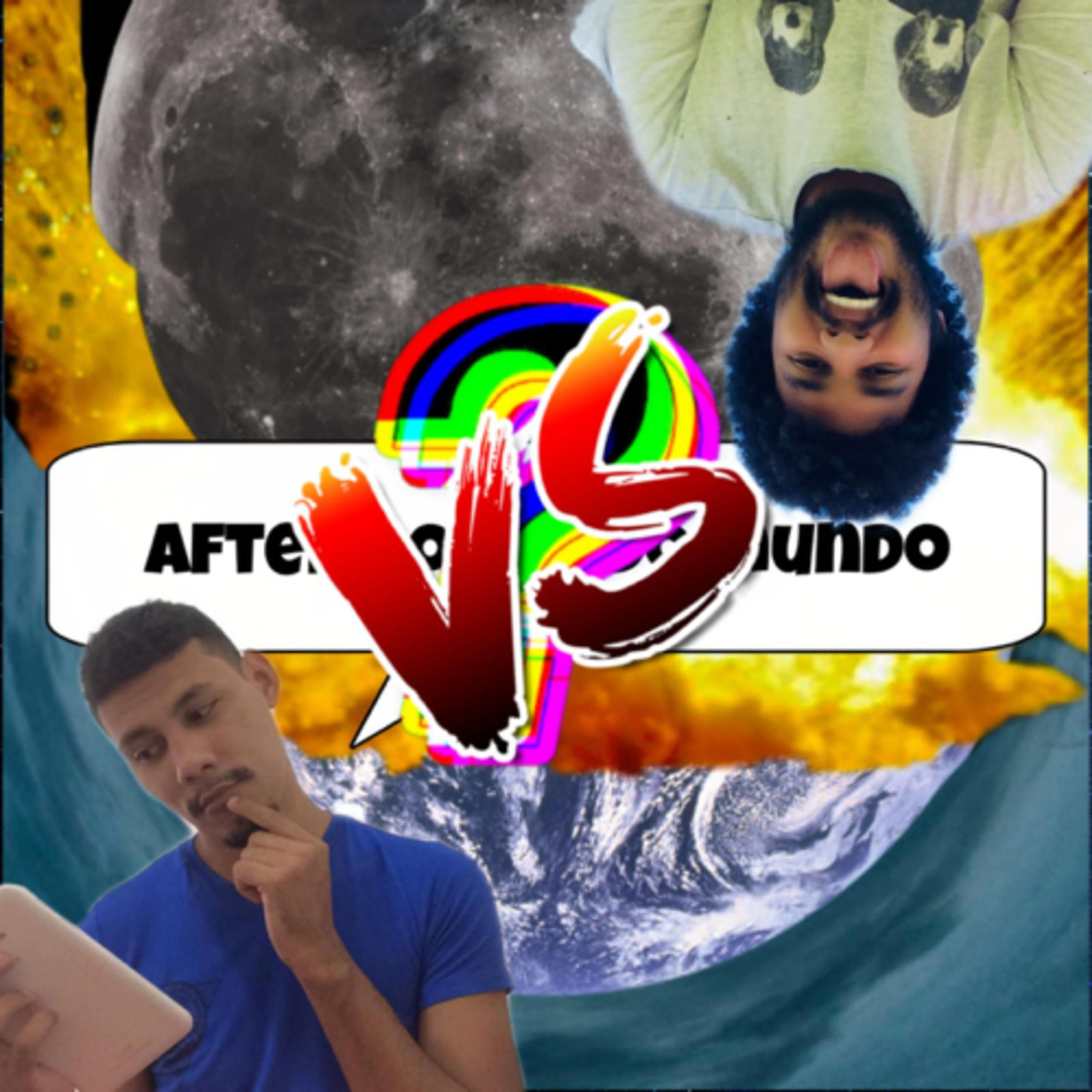 After do Fim do Mundo