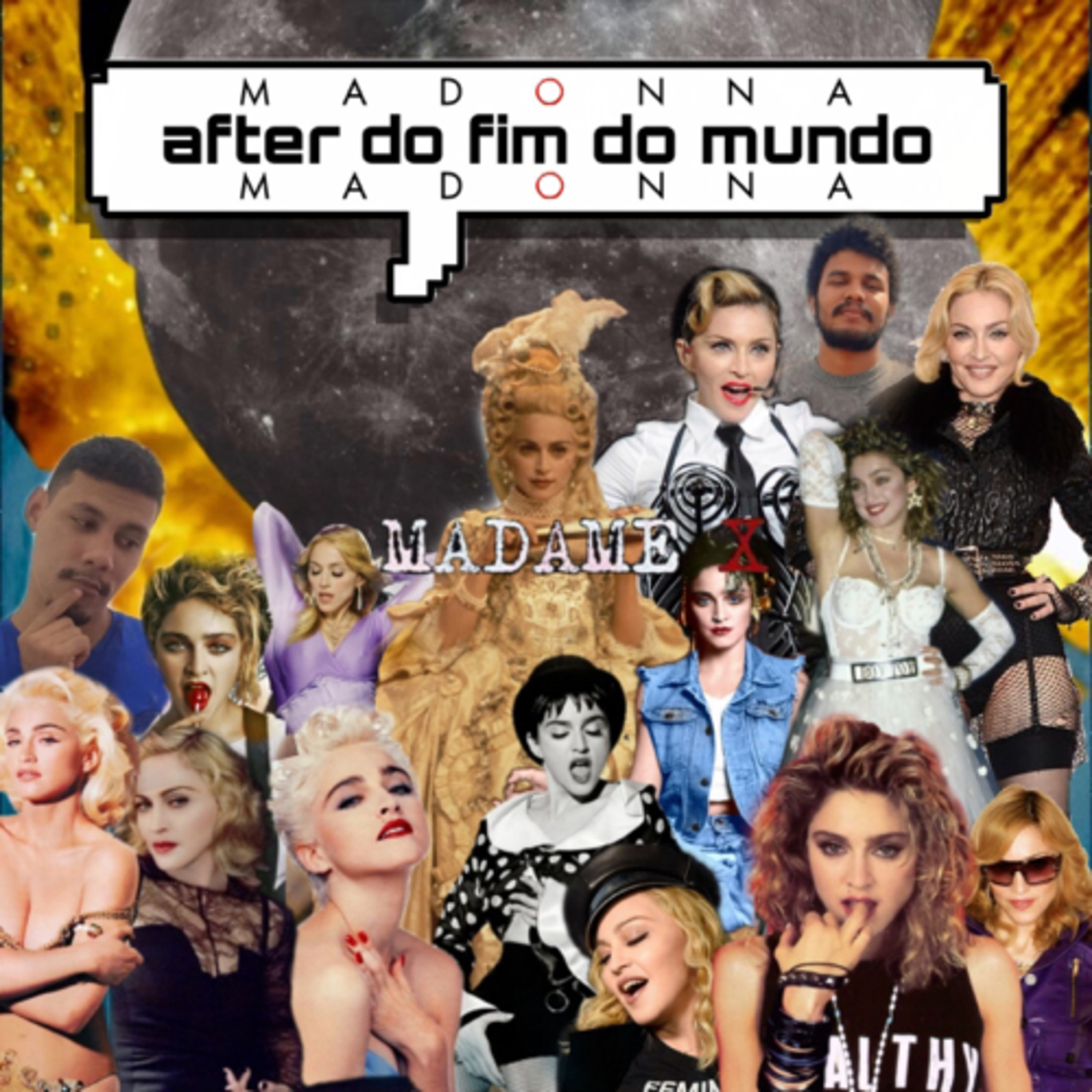 After do Fim do Mundo