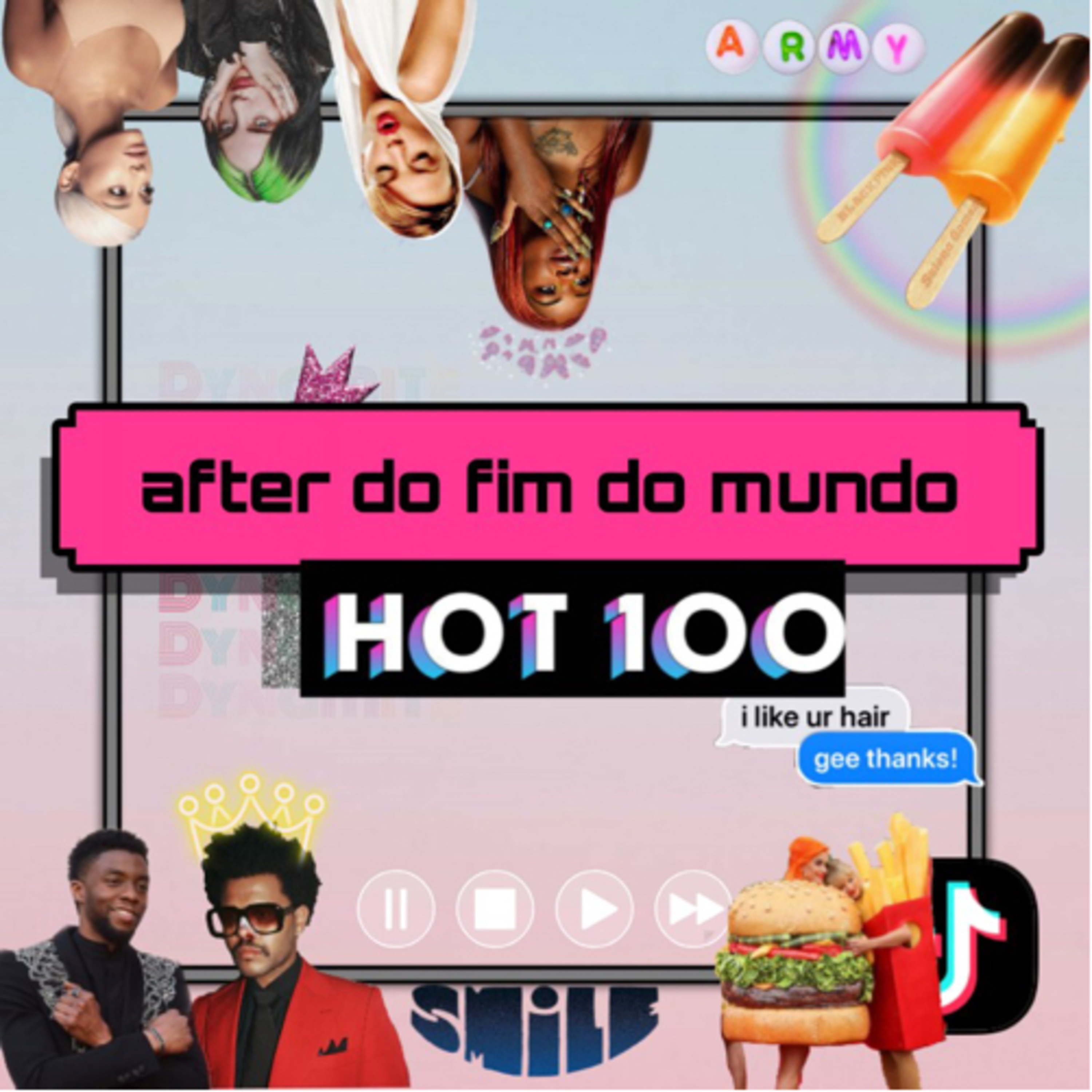 After do Fim do Mundo
