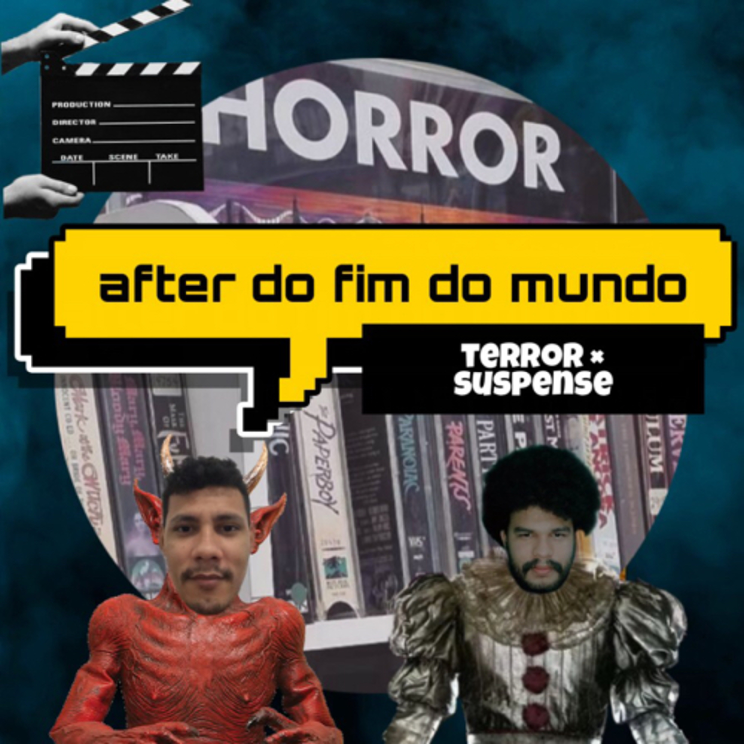 After do Fim do Mundo