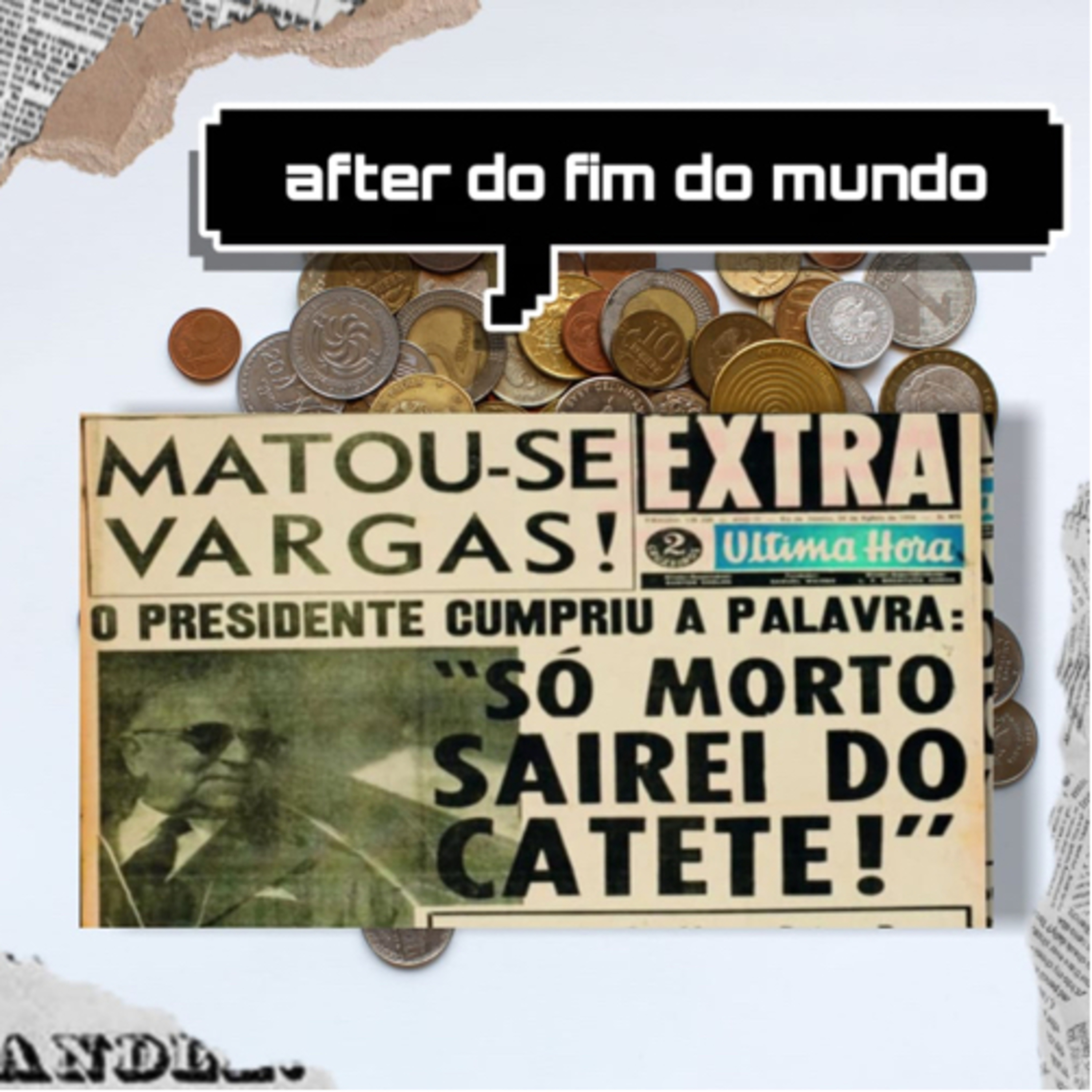 After do Fim do Mundo